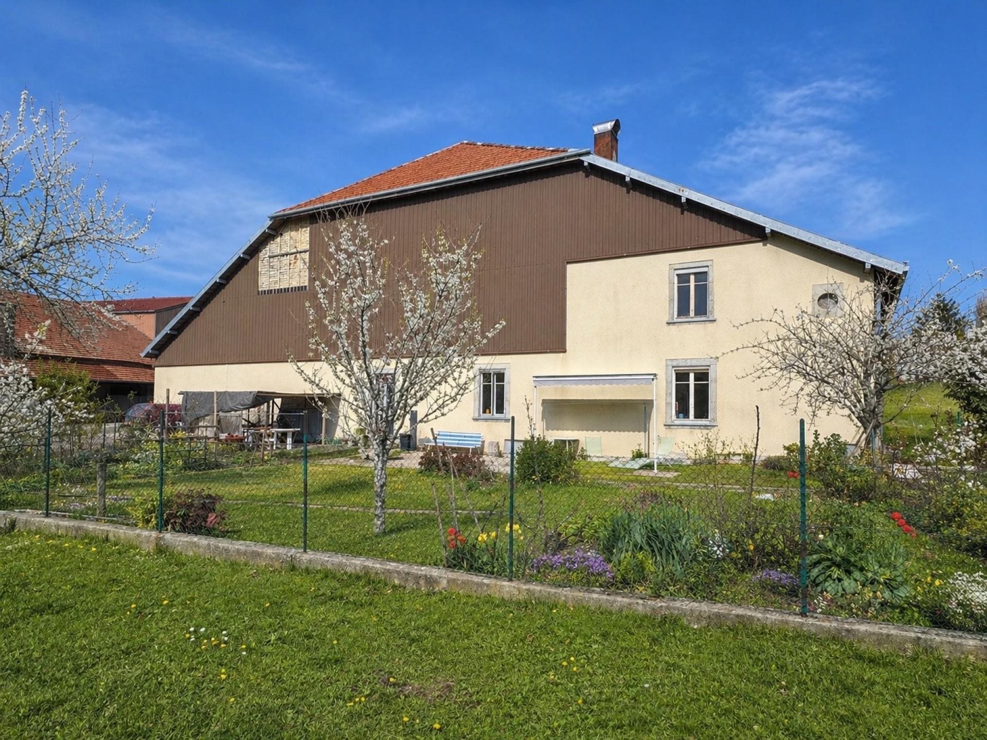 Maison à vendre, 147m², Bolandoz