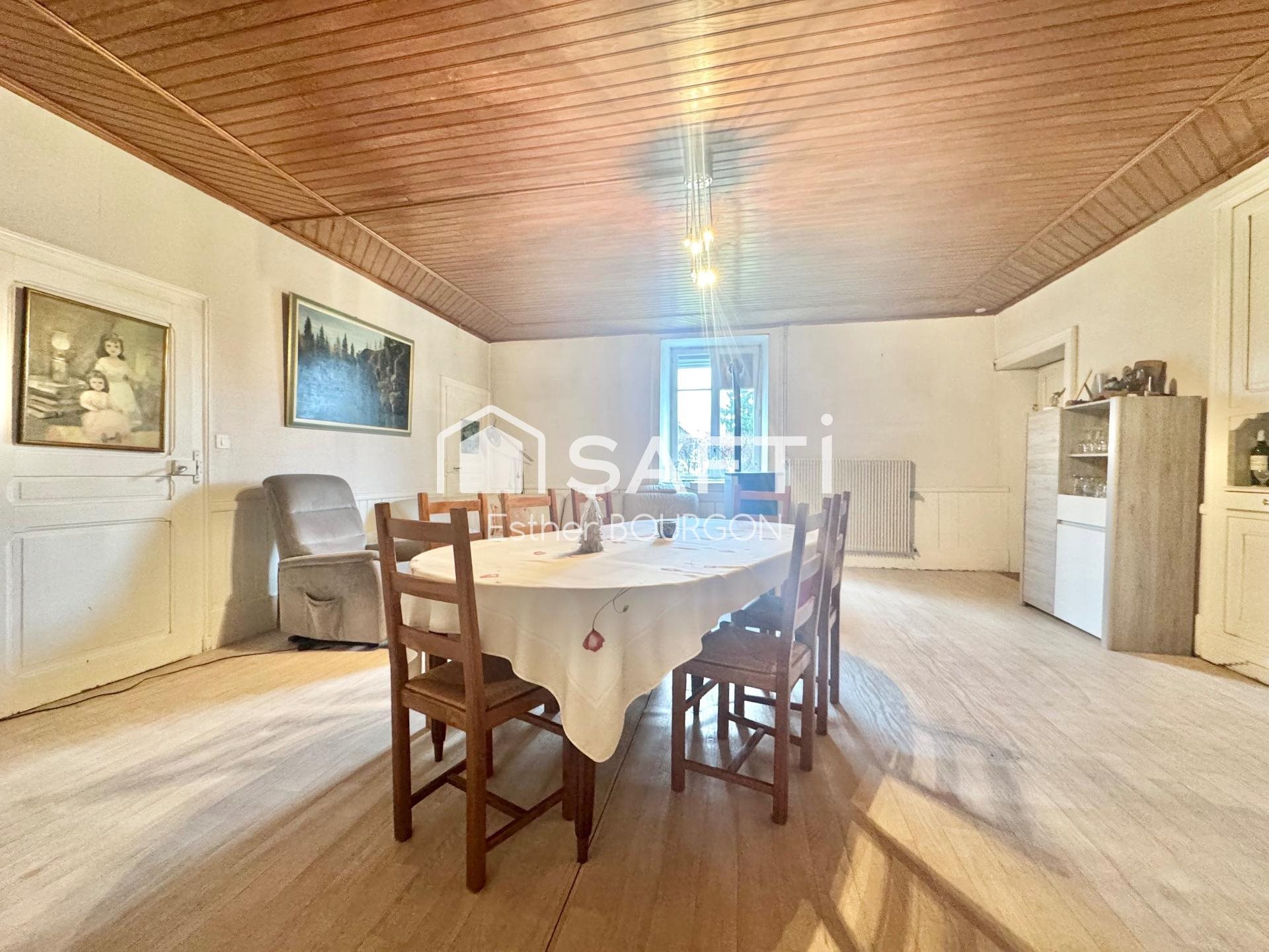 Maison à vendre, 147m², Bolandoz