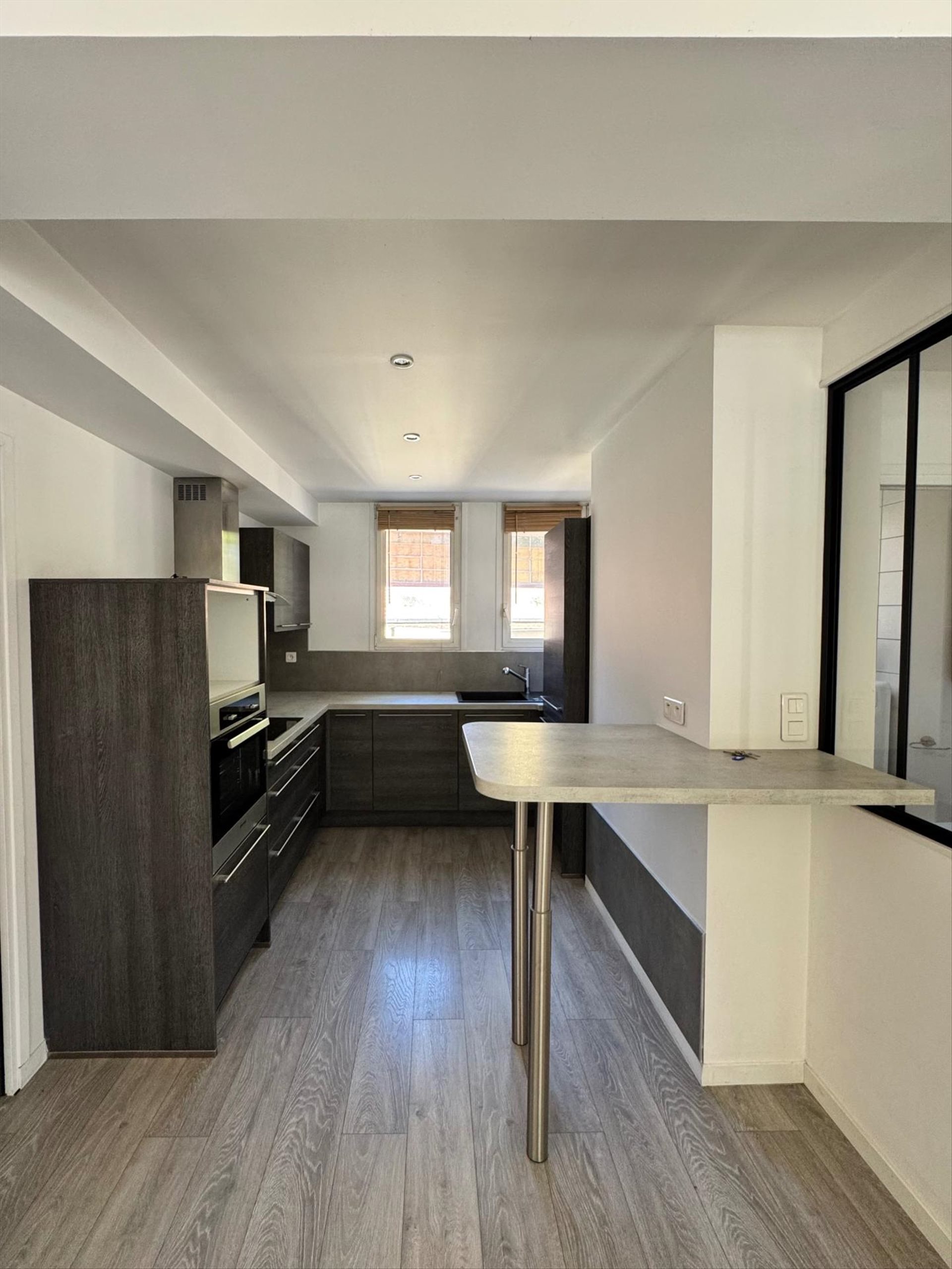 Appartement à vendre, 58m², Besançon