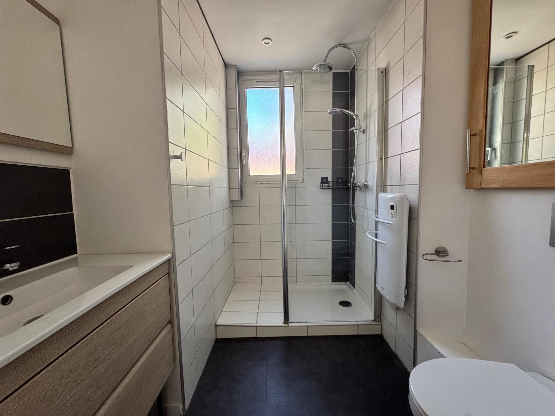 Appartement à vendre, 58m², Besançon