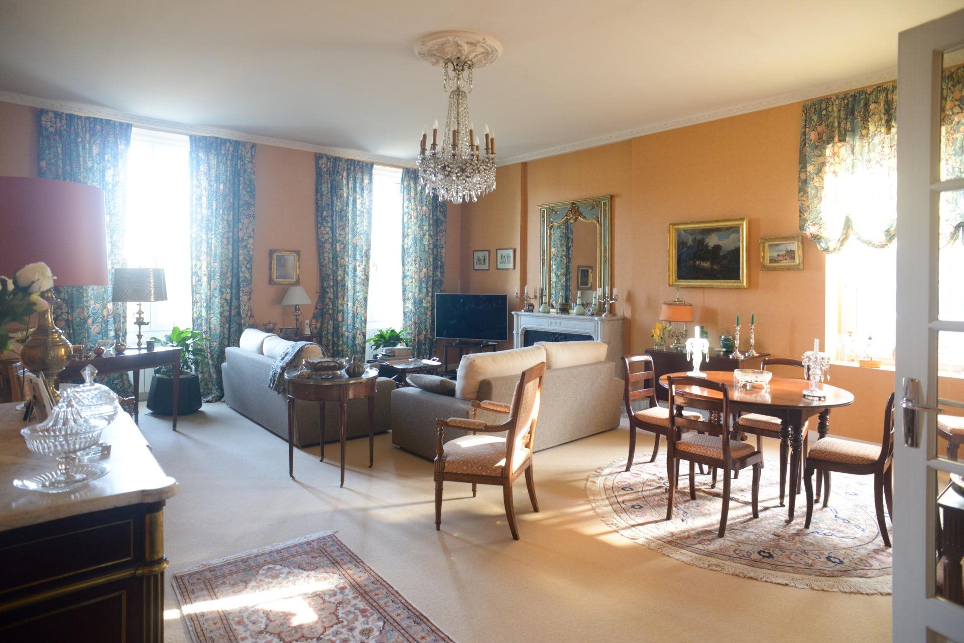 Appartement à vendre, 161m², Châtellerault