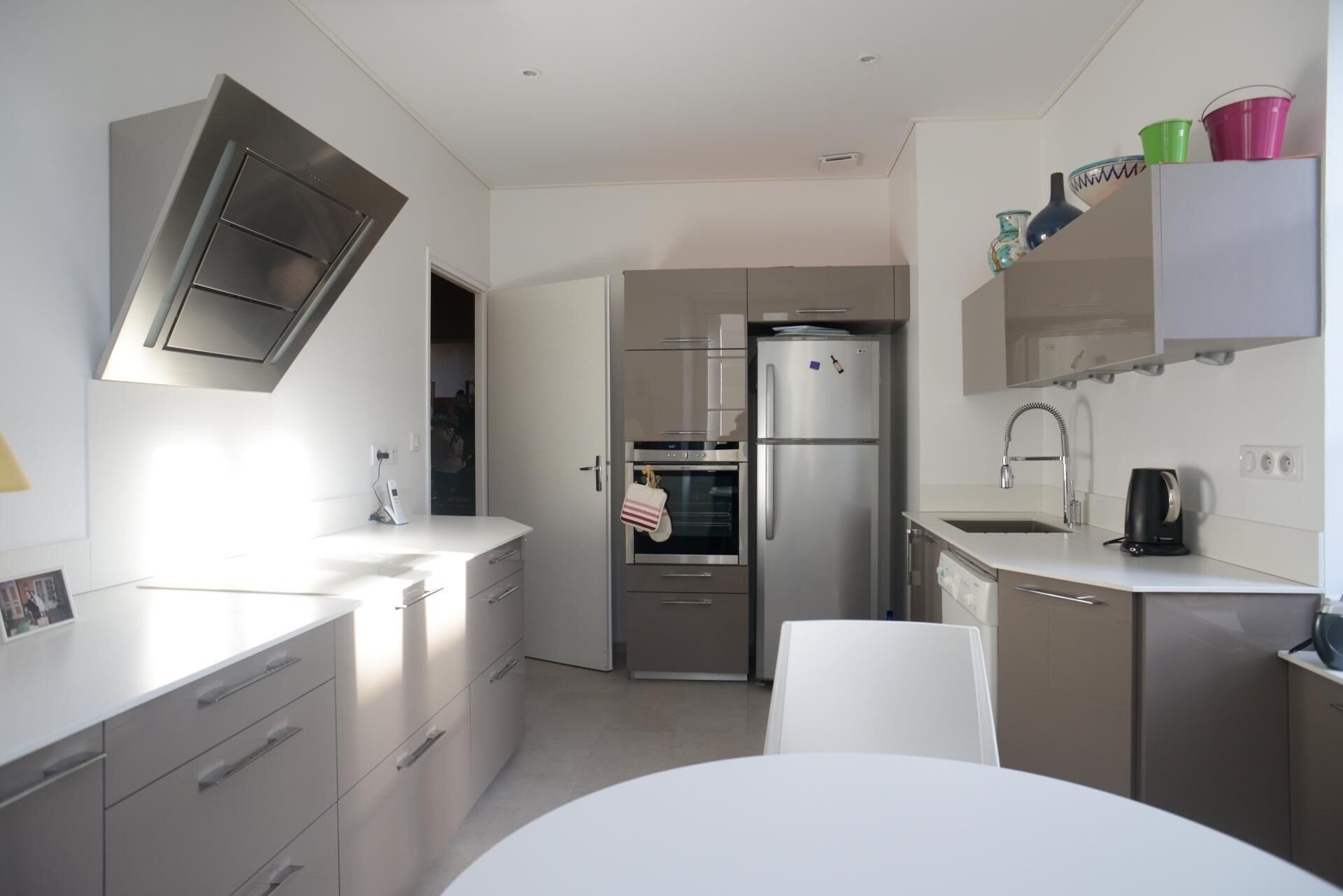 Appartement à vendre, 161m², Châtellerault