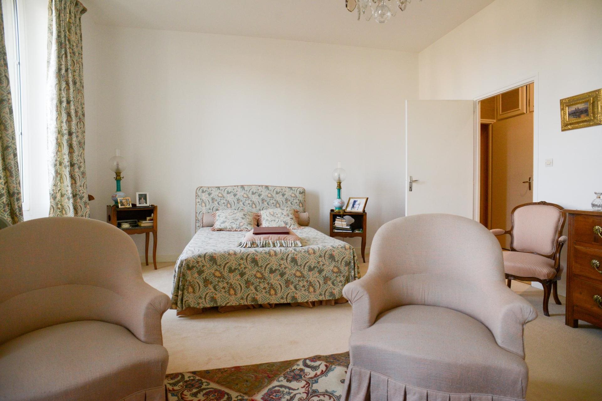 Appartement à vendre, 161m², Châtellerault