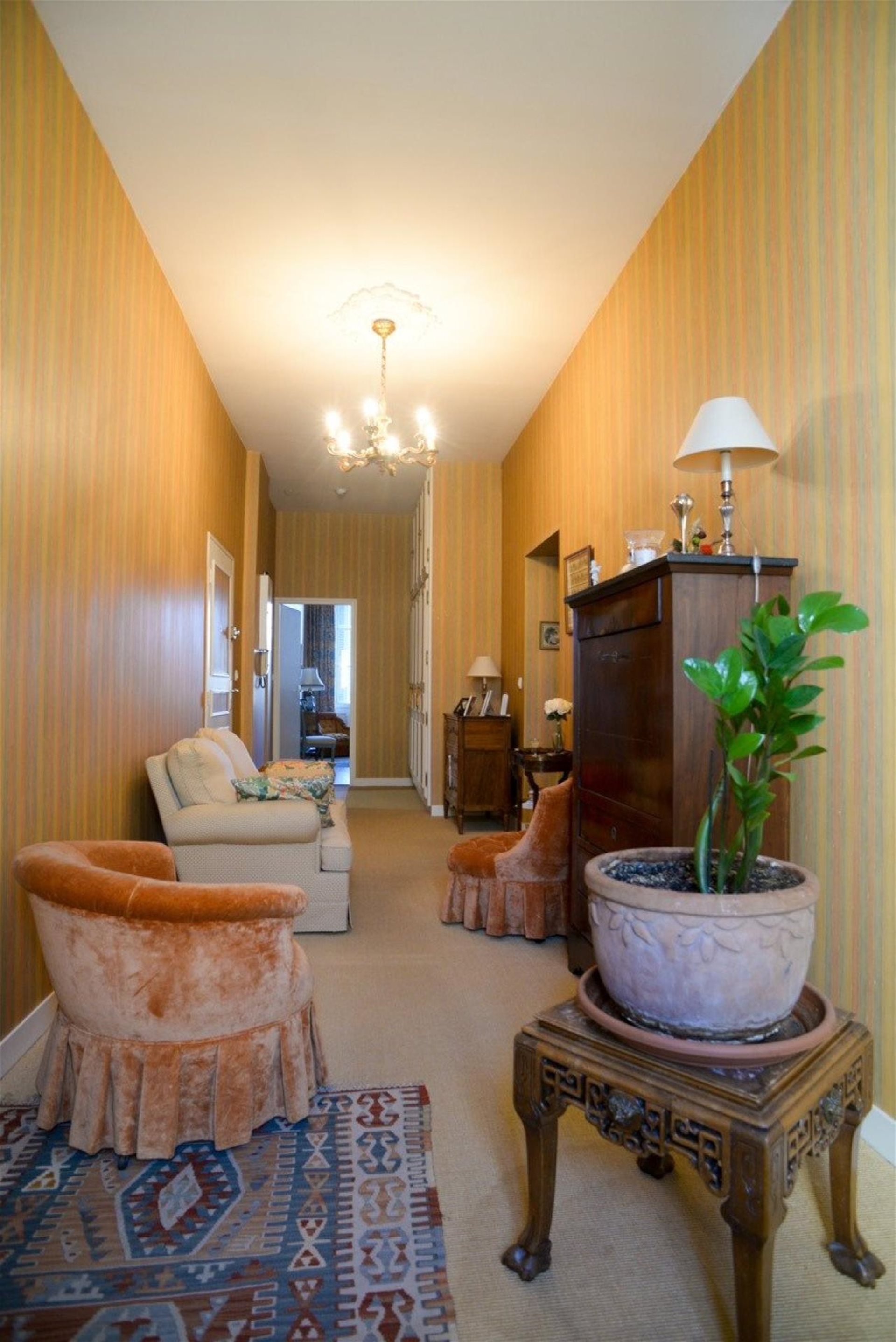 Appartement à vendre, 161m², Châtellerault