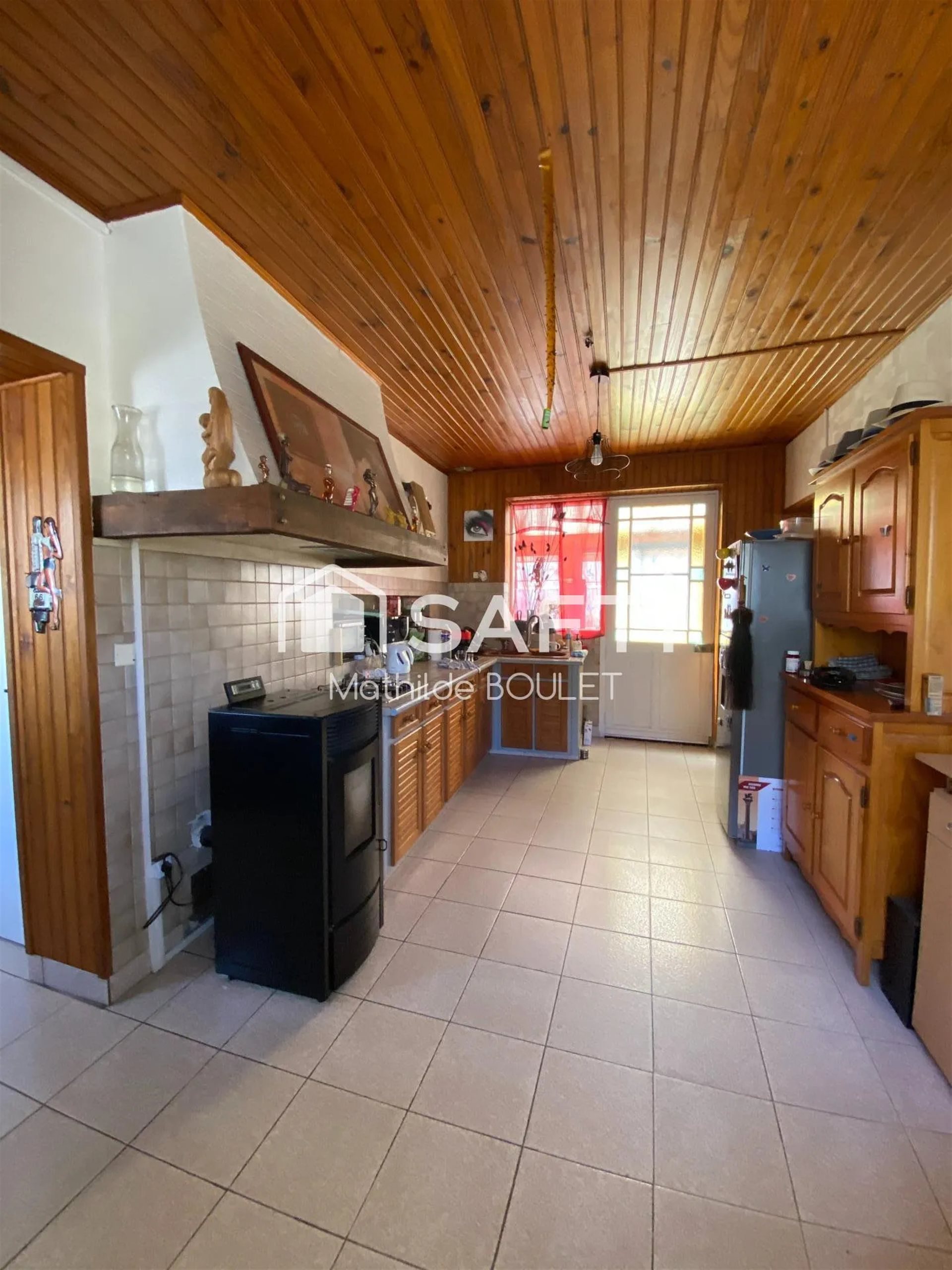 Maison à vendre, 122m², Chives