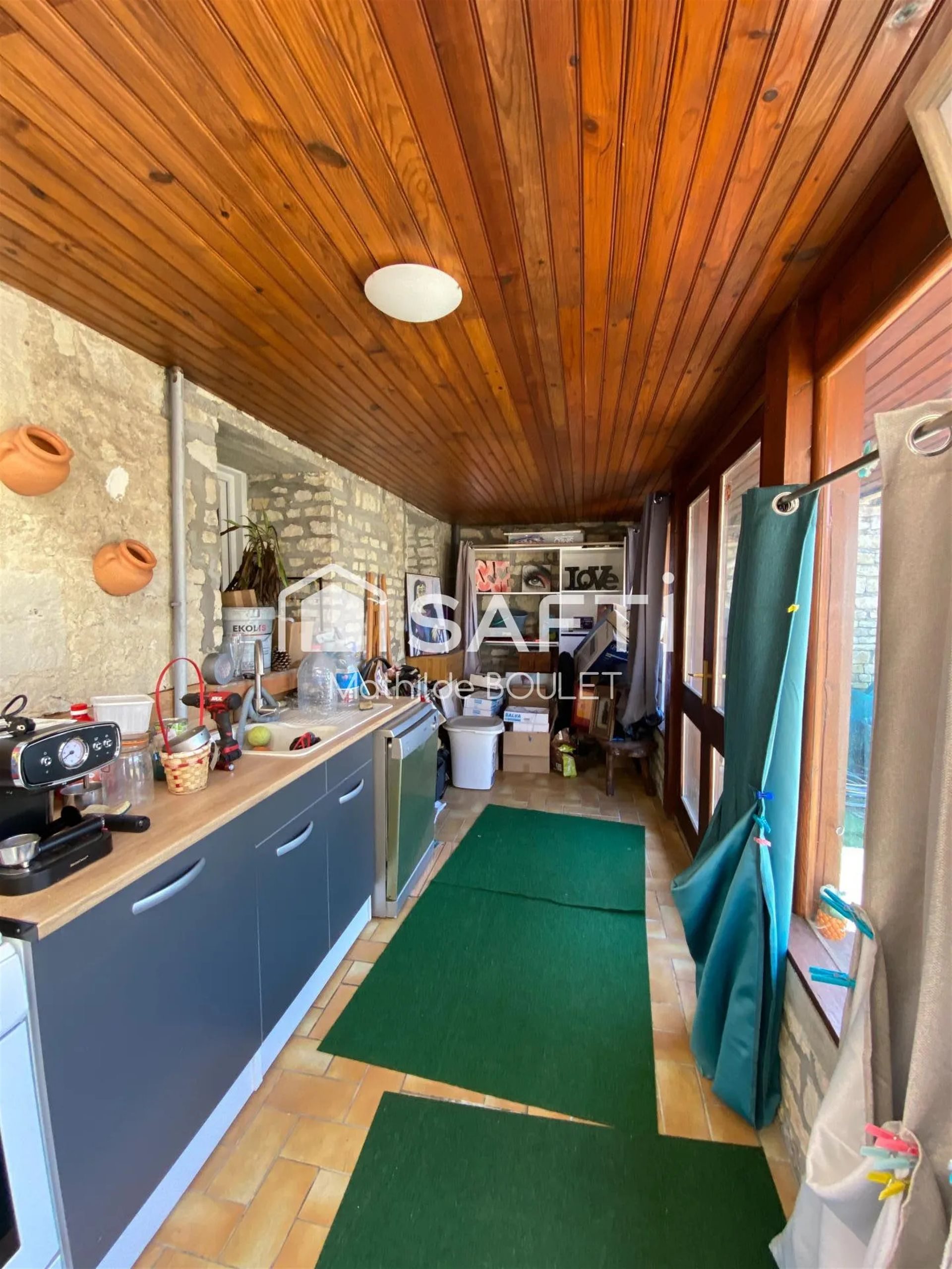 Maison à vendre, 122m², Chives