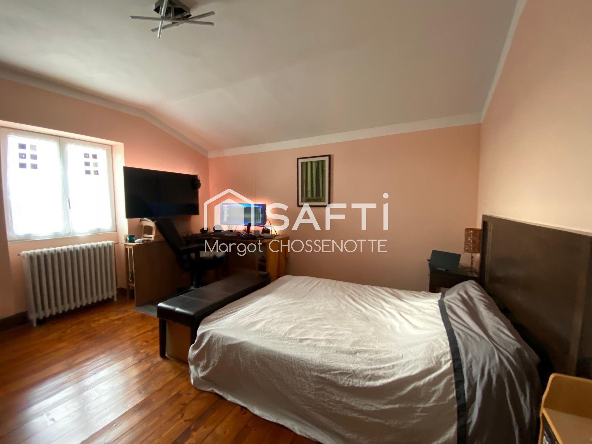 Maison à vendre, 139m², Saint-Jean-d'Angély