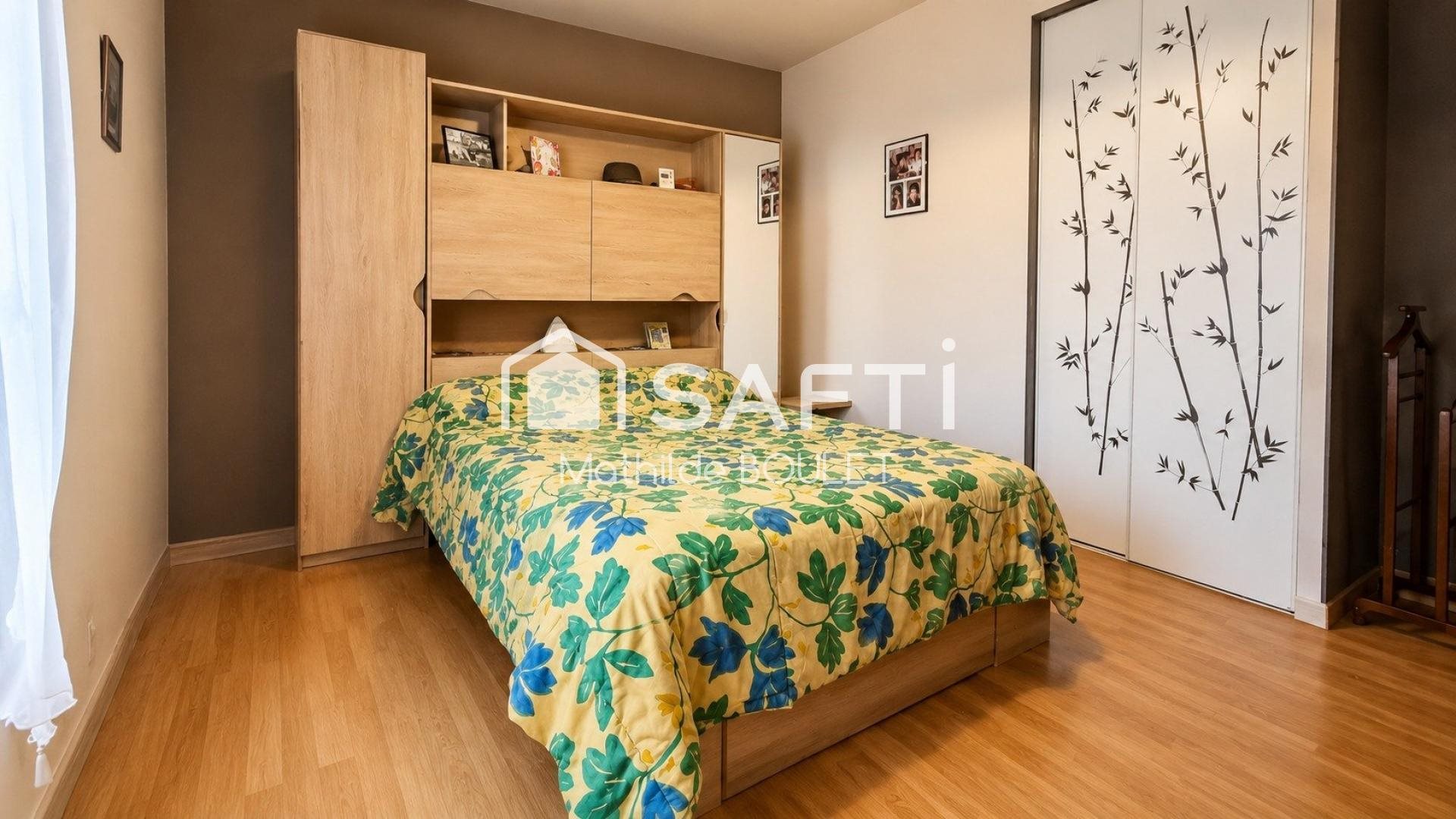 Maison à vendre, 190m², Nuaillé-d'Aunis