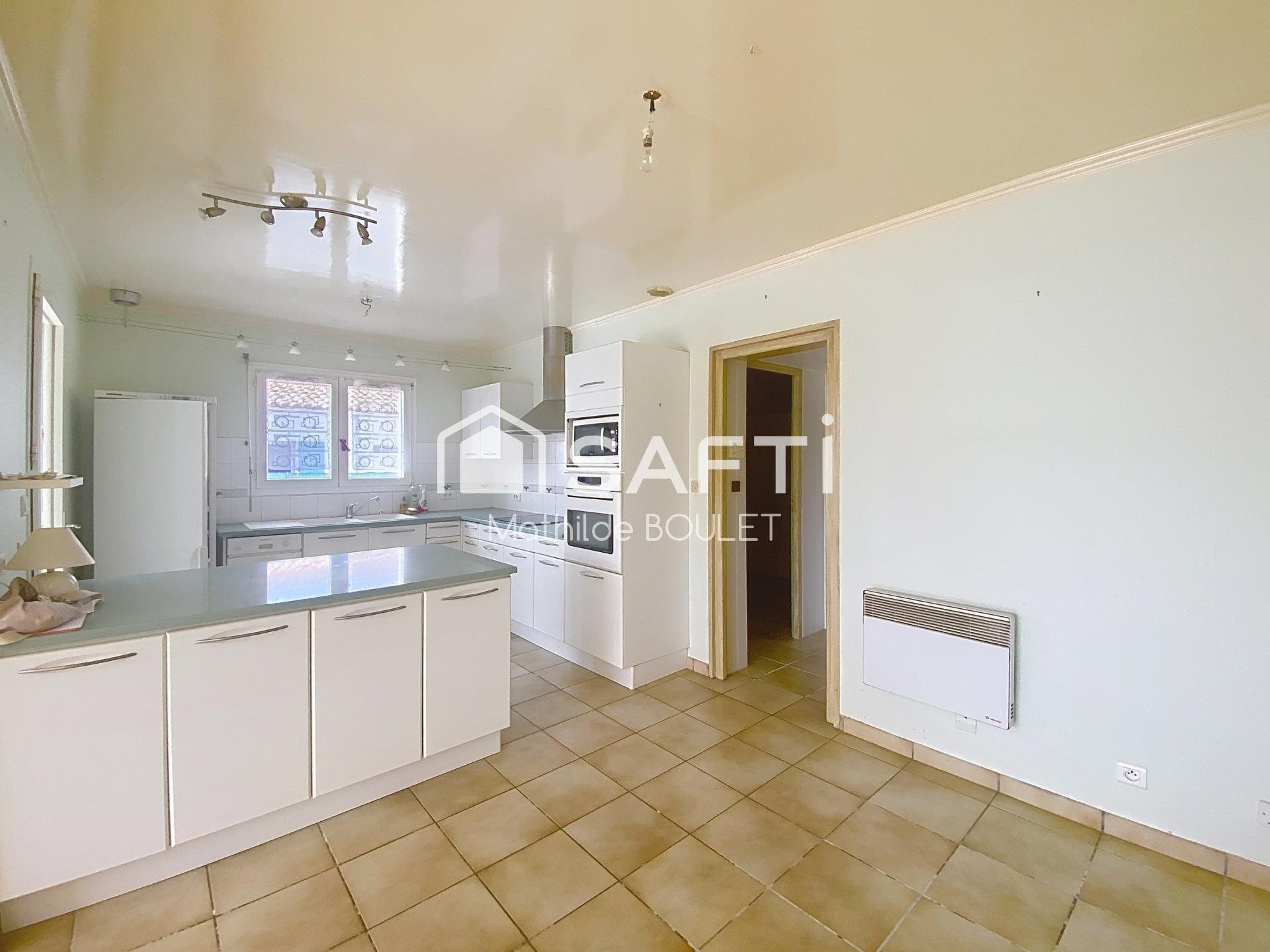 Maison à vendre, 84m², Saint-Georges-d'Oléron