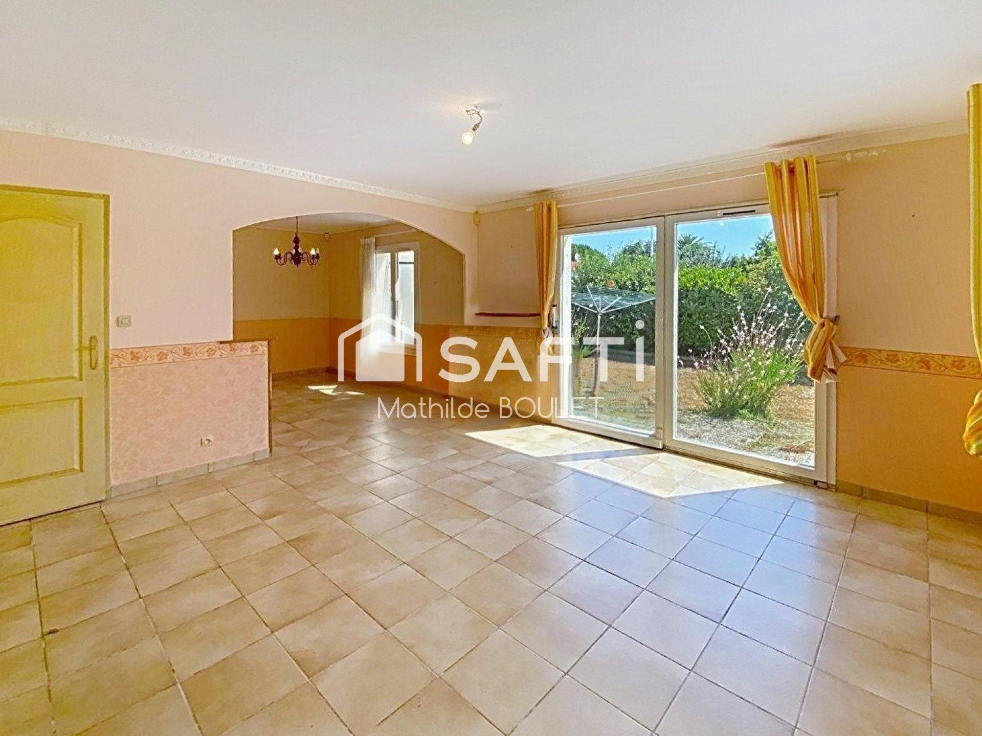 Maison à vendre, 84m², Saint-Georges-d'Oléron