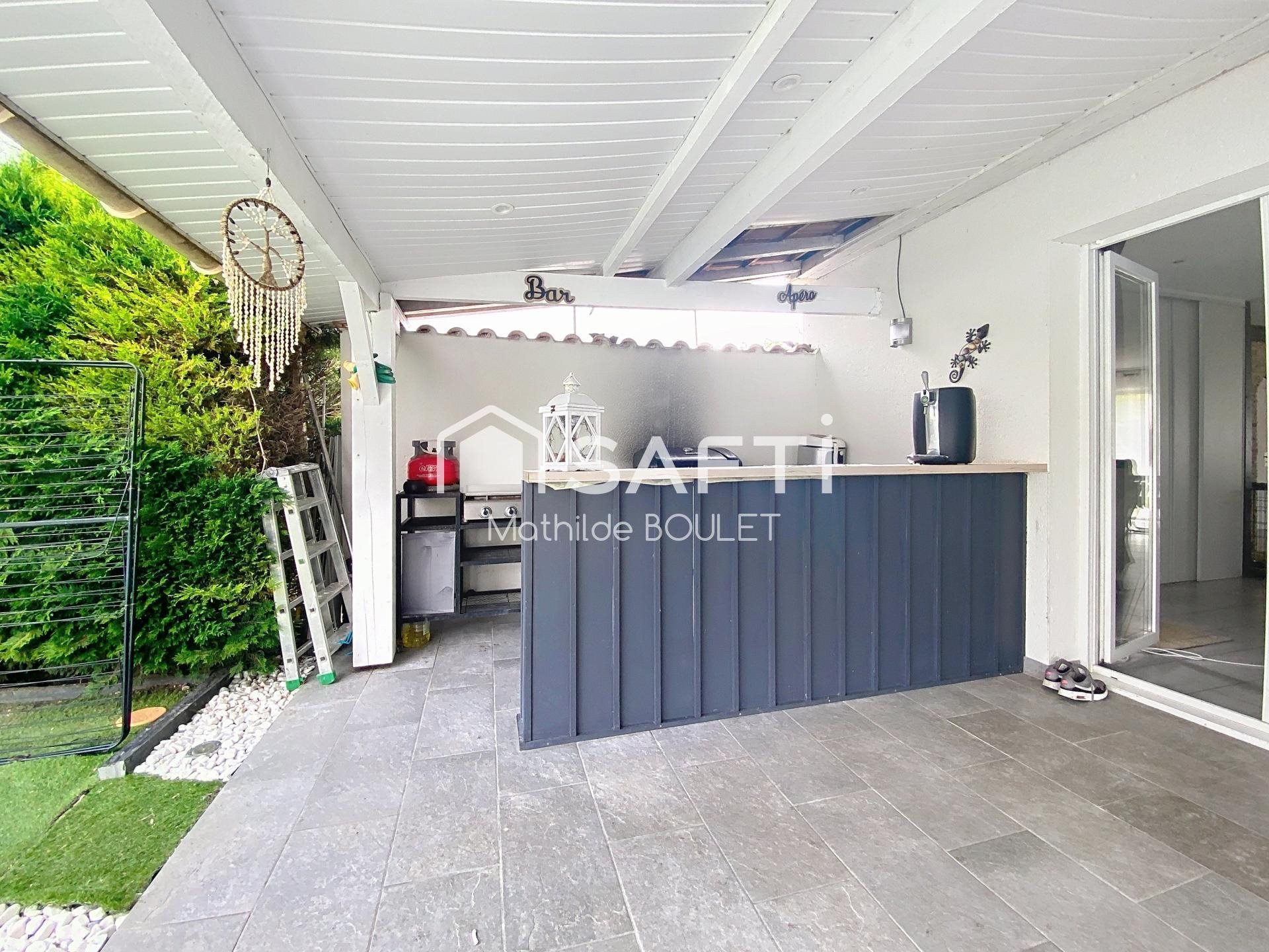 Maison à vendre, 173m², Saint-Jean-d'Angély
