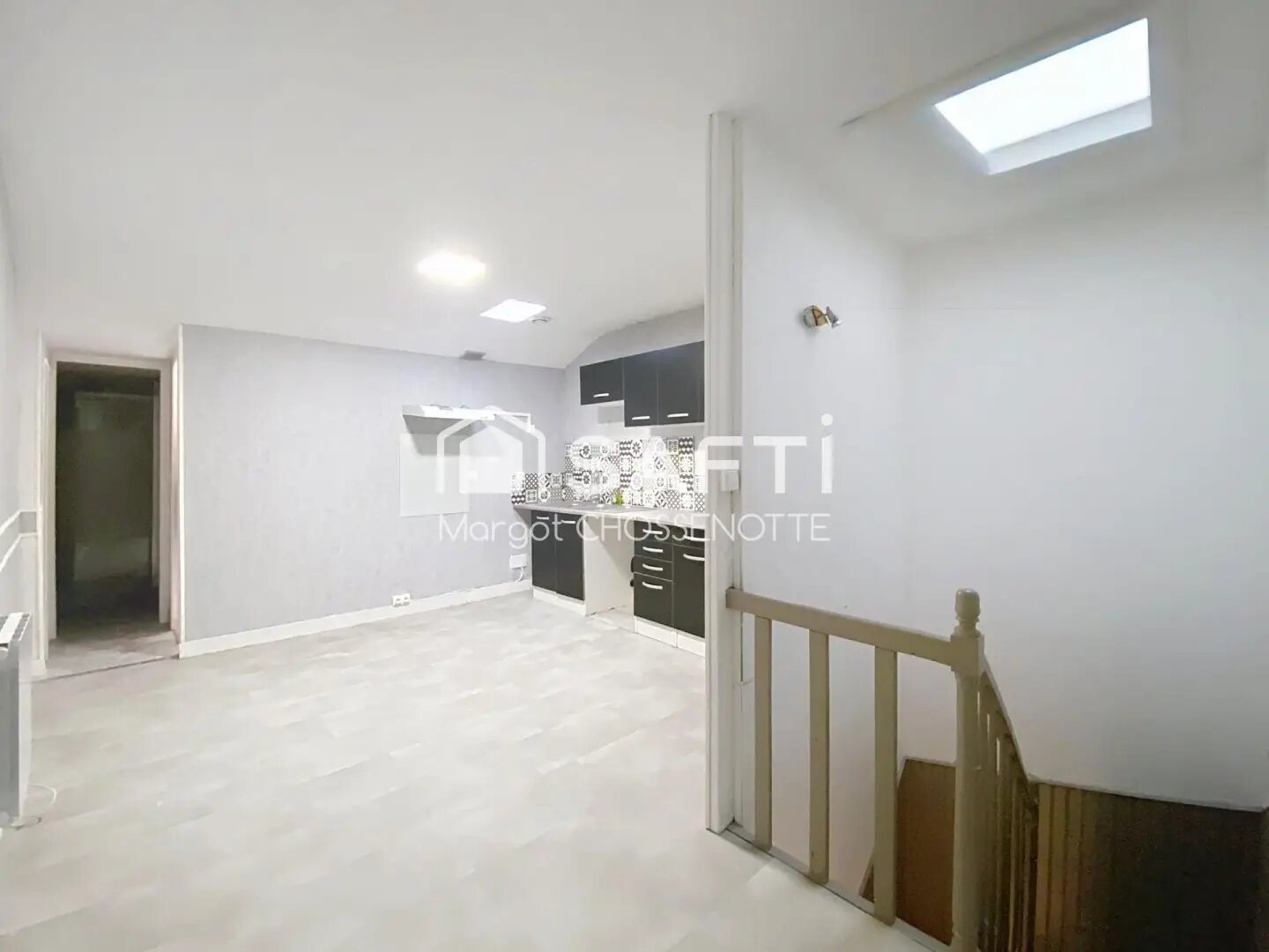 Maison à vendre, 90m², Matha