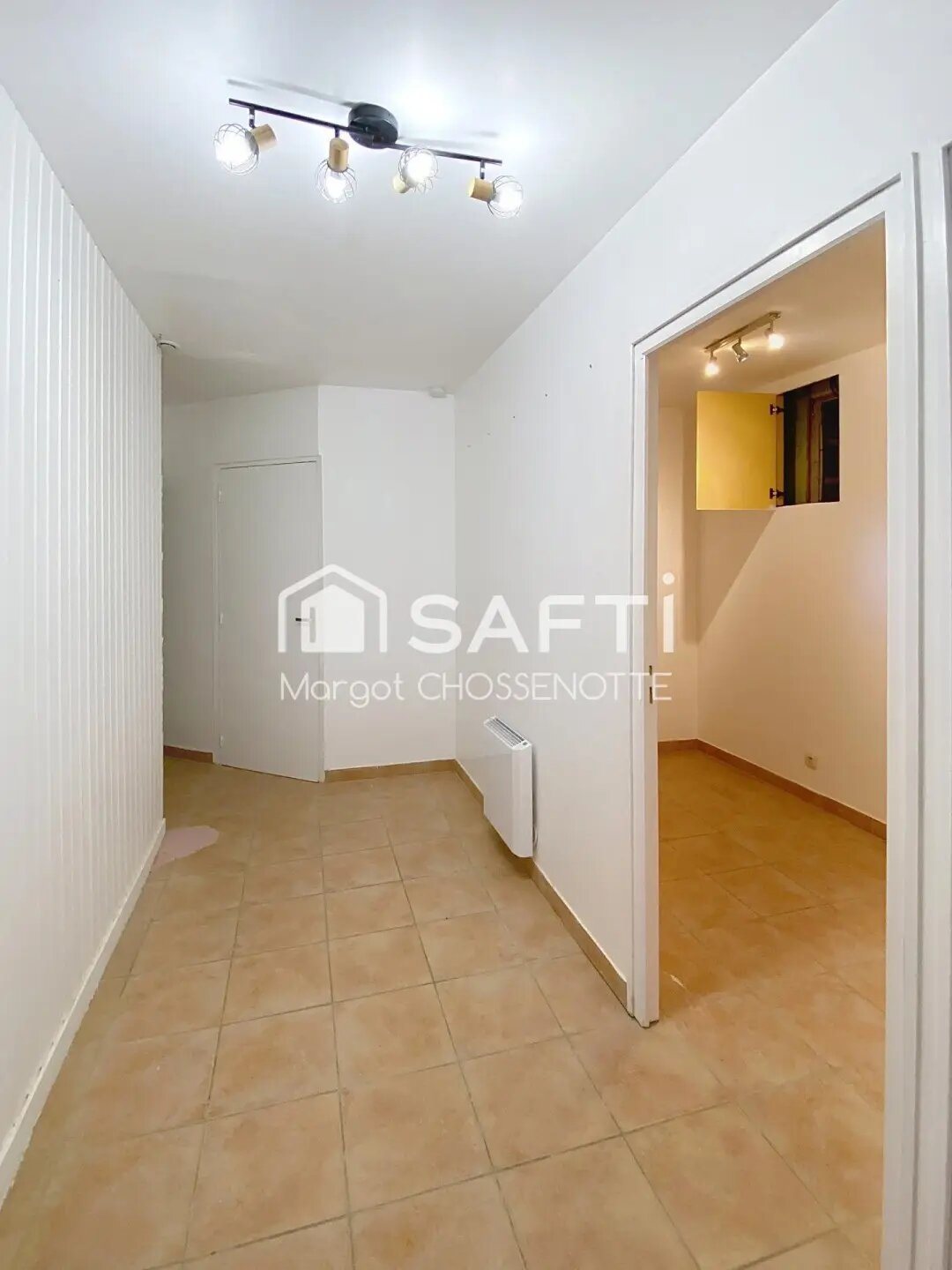 Maison à vendre, 90m², Matha