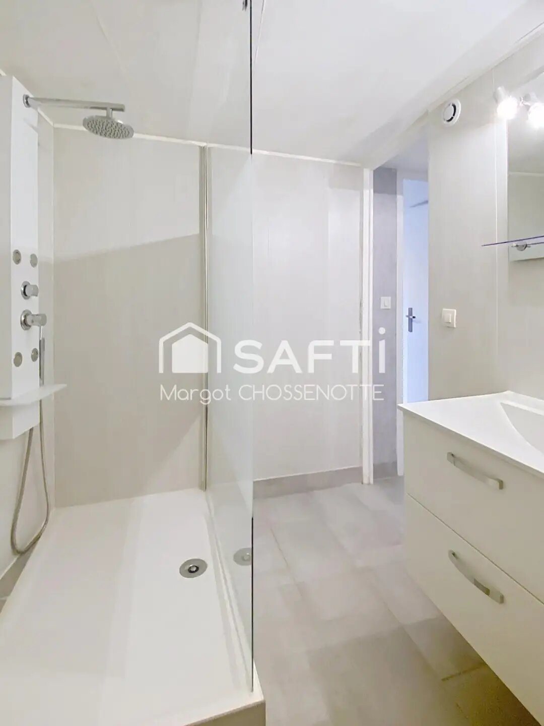 Maison à vendre, 90m², Matha