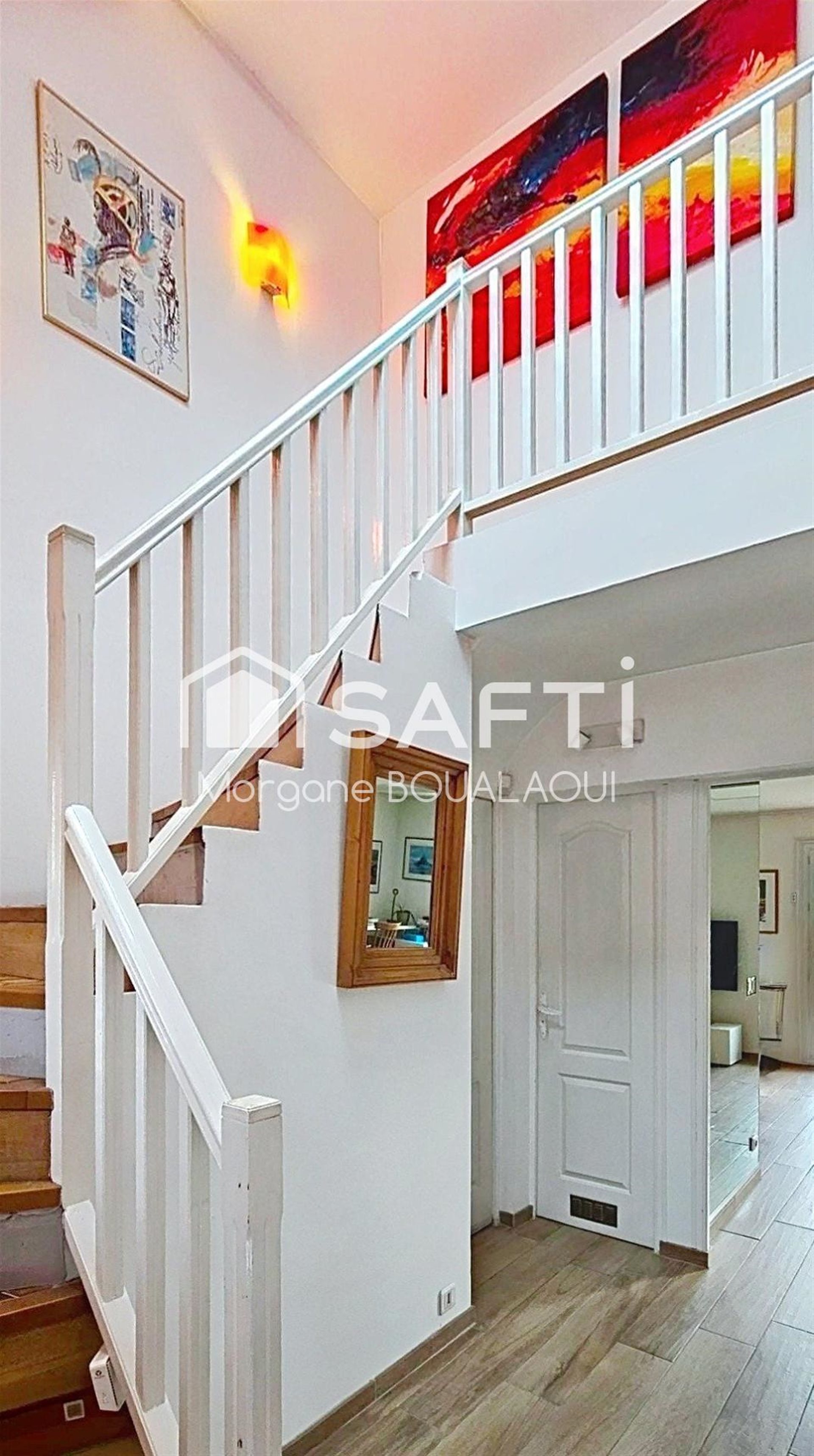 Maison à vendre, 105m², Argenteuil