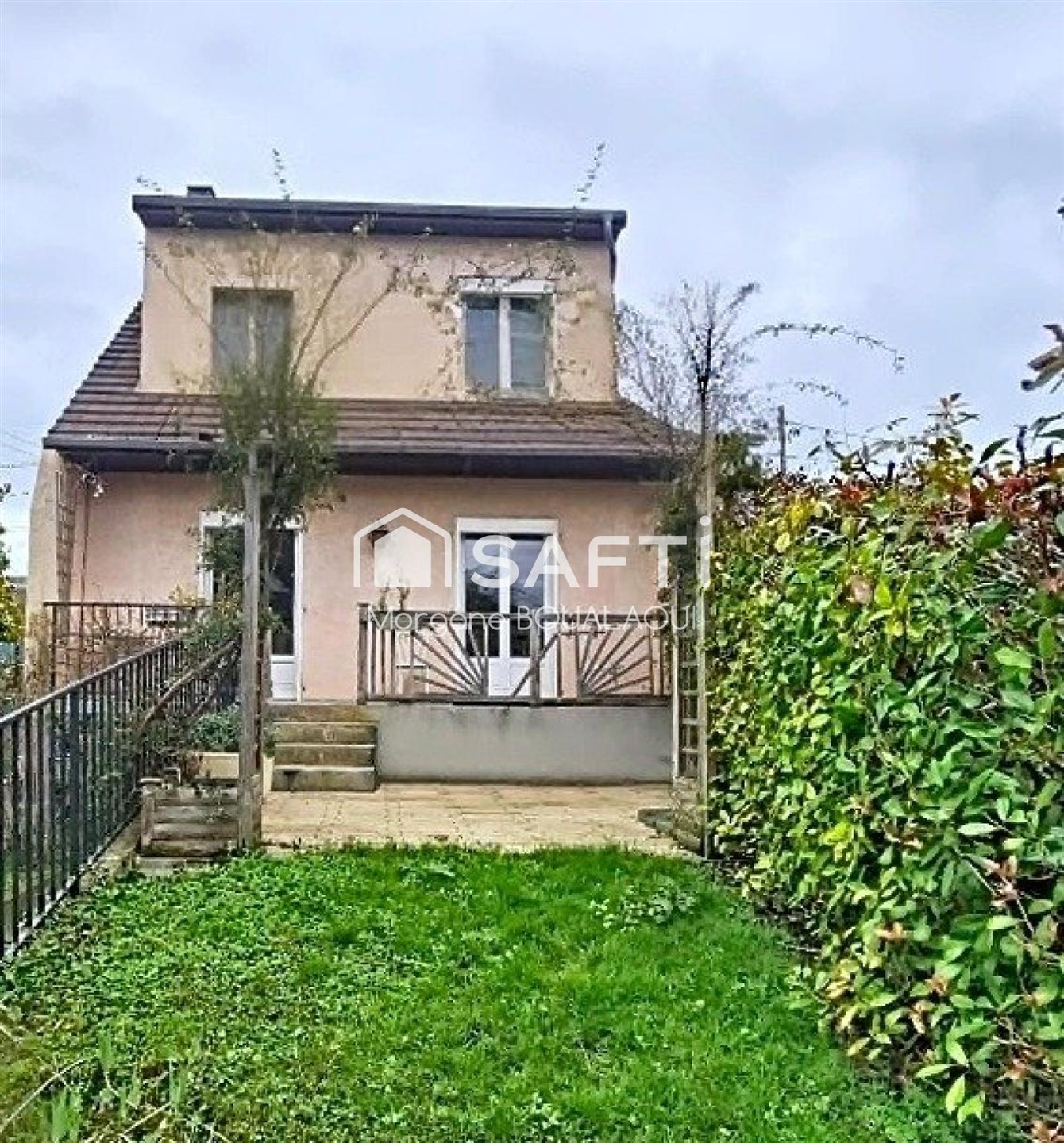 Maison à vendre, 105m², Argenteuil