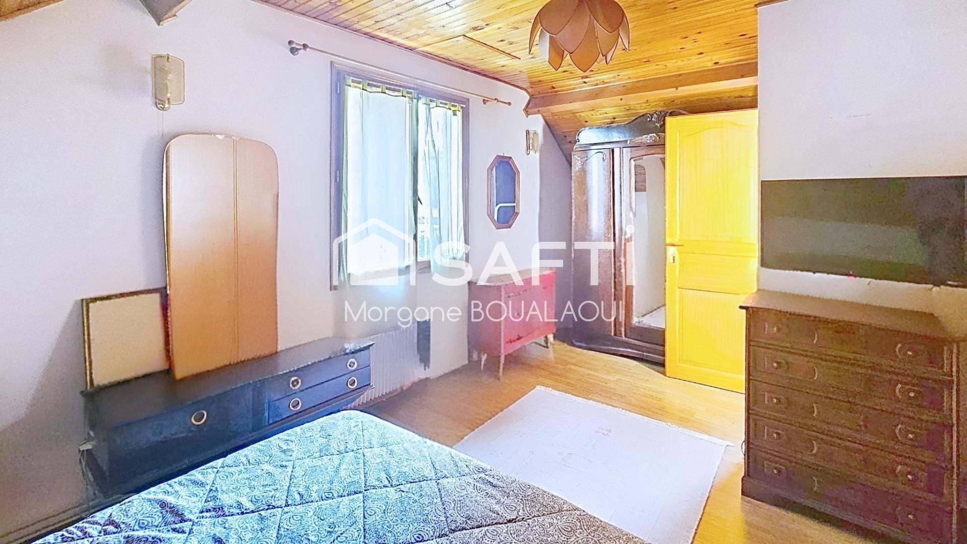 Maison à vendre, 100m², Gennevilliers