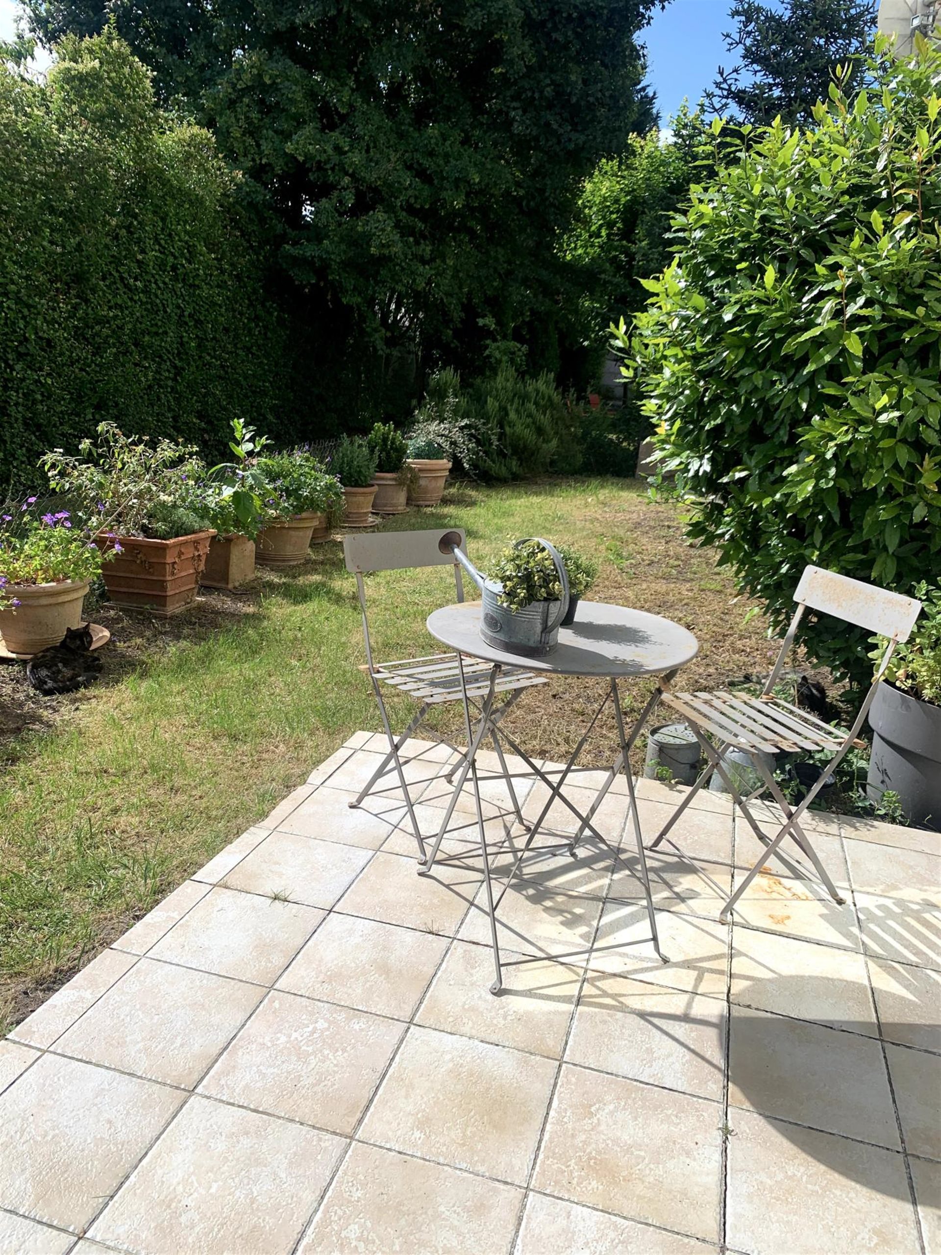 Appartement à vendre, 60m², Orléans