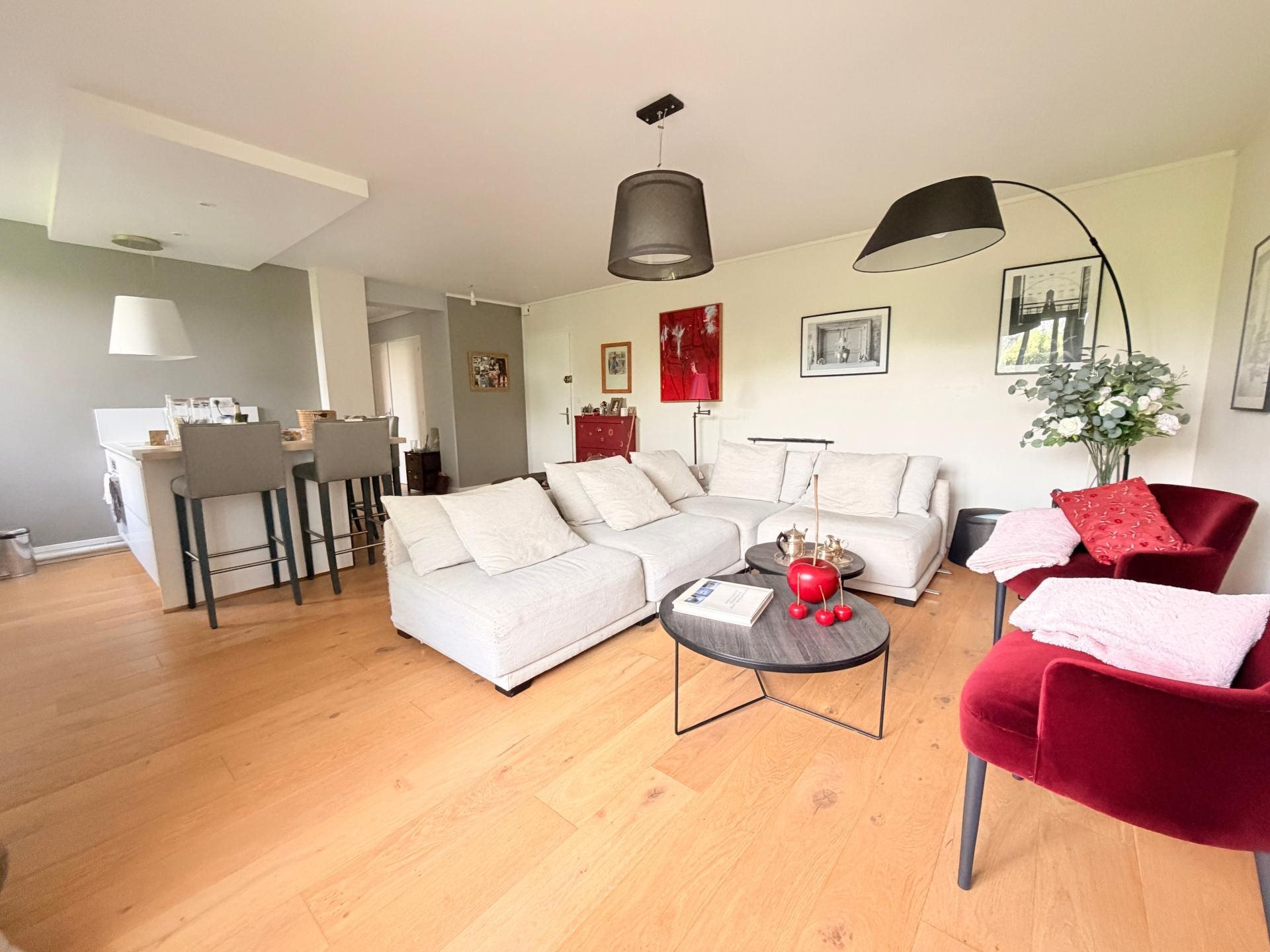 Appartement à vendre, 60m², Orléans