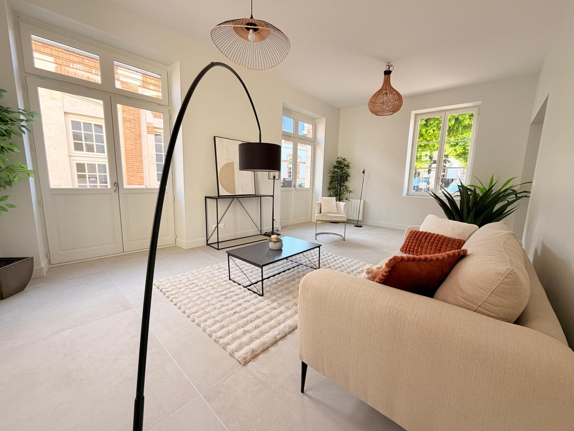 Maison à vendre, 122m², Orléans