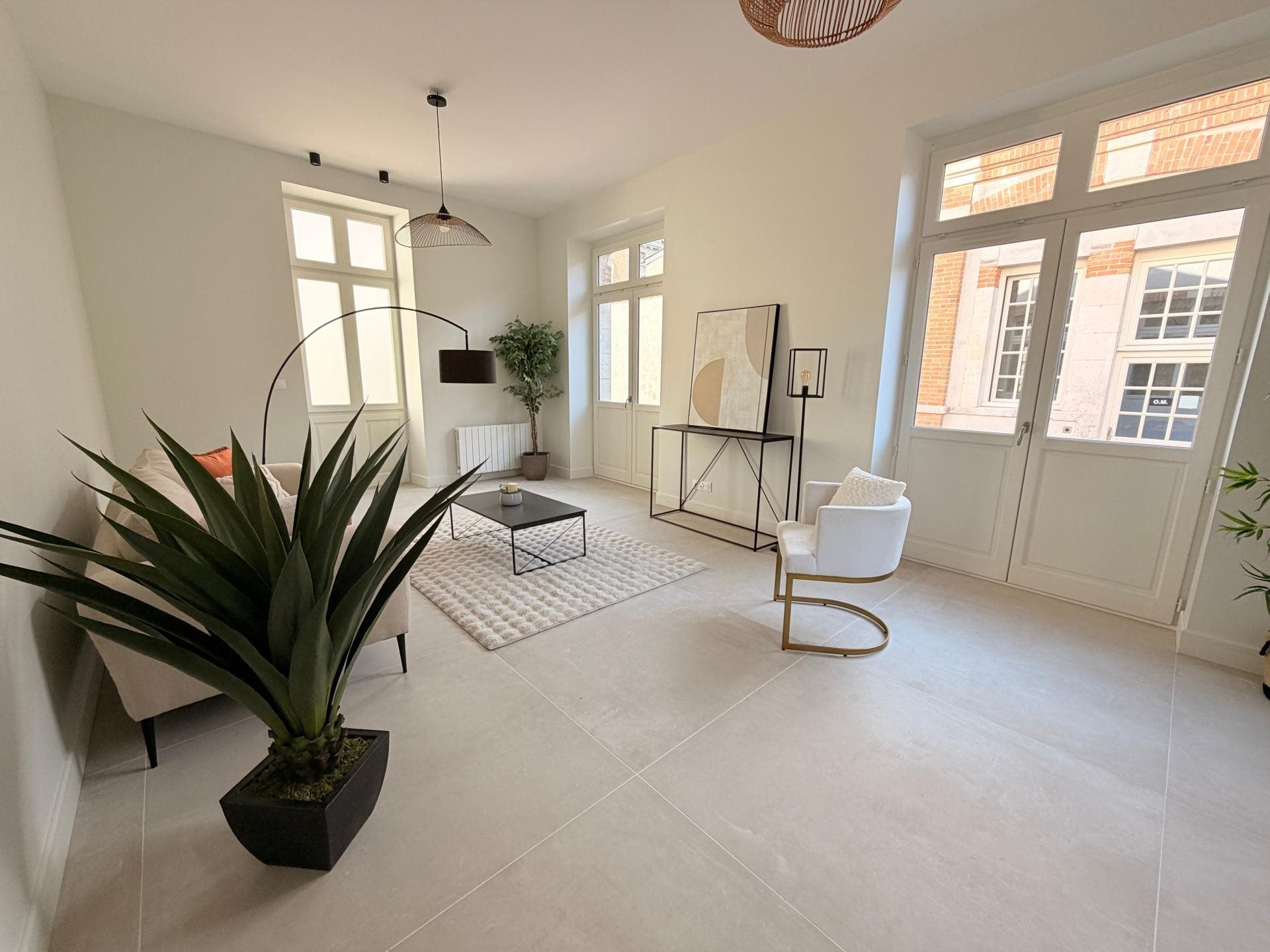 Maison à vendre, 122m², Orléans