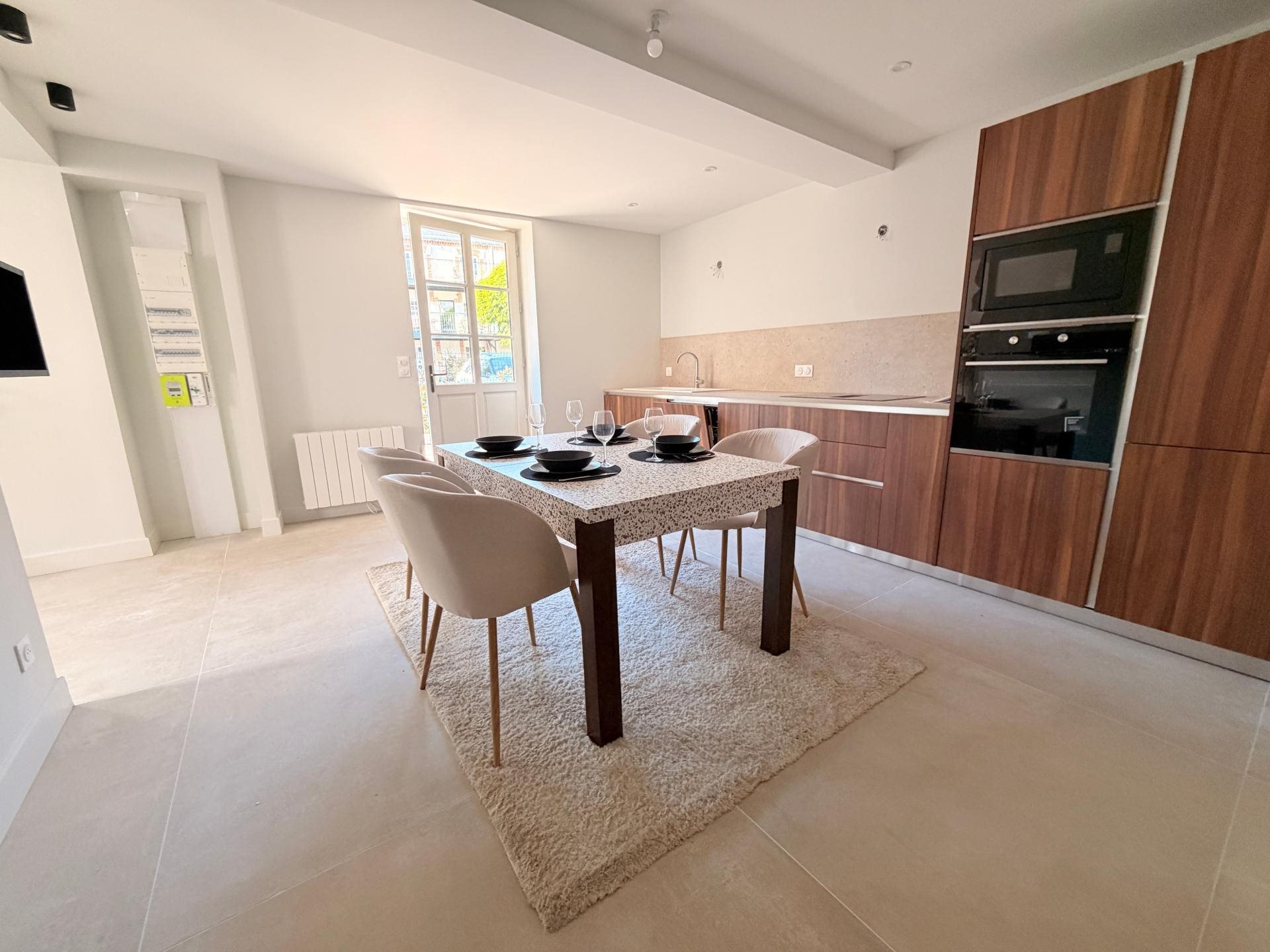 Maison à vendre, 122m², Orléans