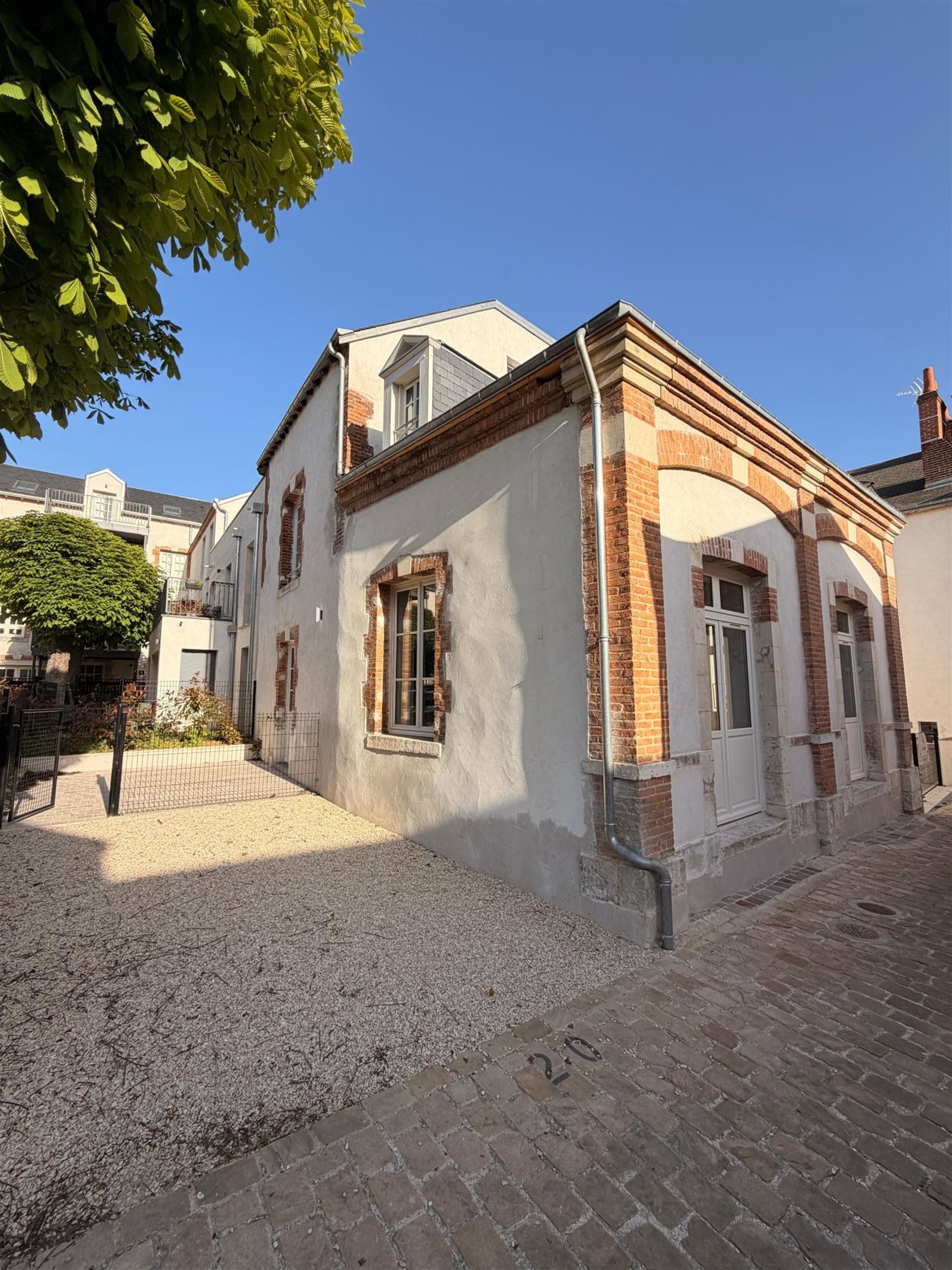 Maison à vendre, 122m², Orléans