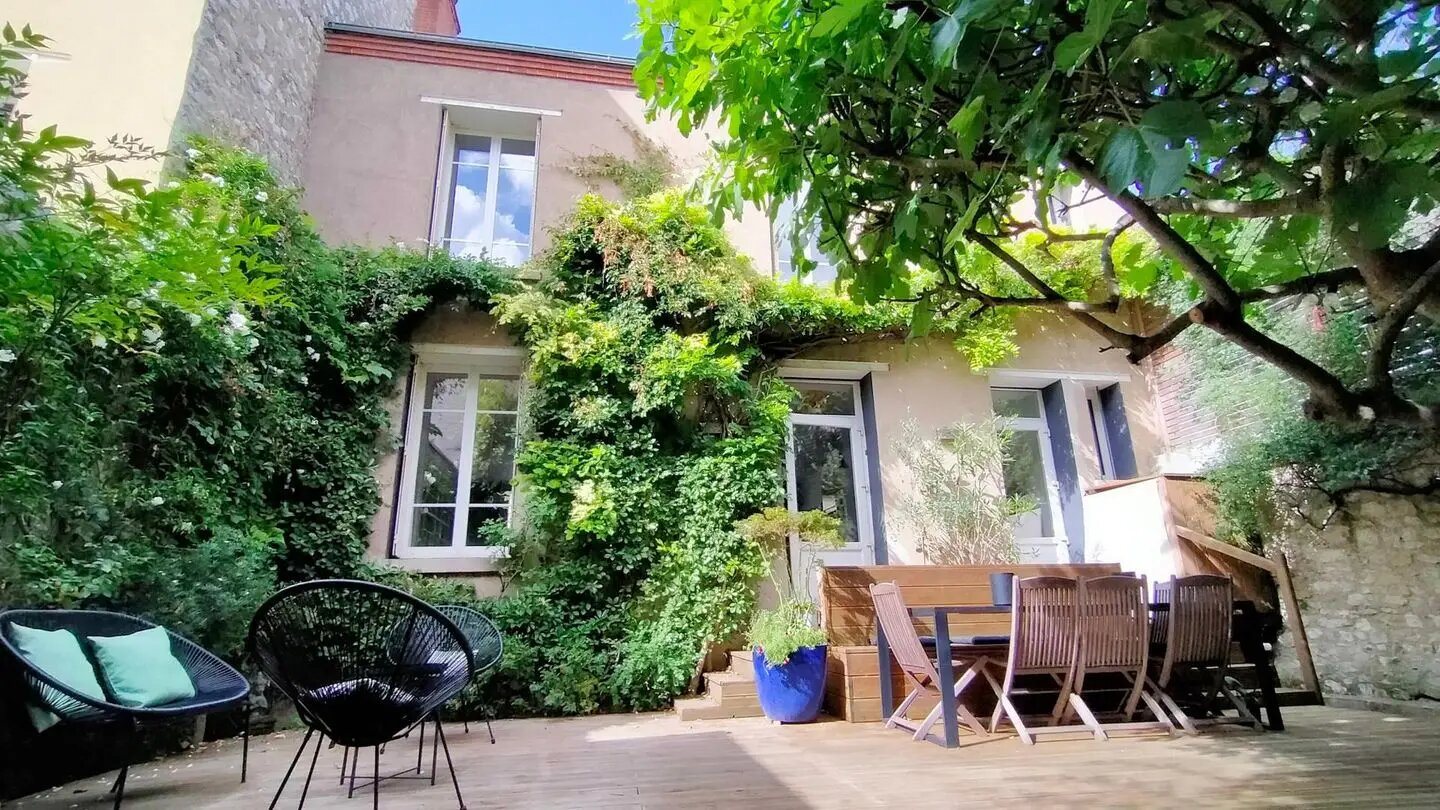 Maison à vendre, 173m², Orléans