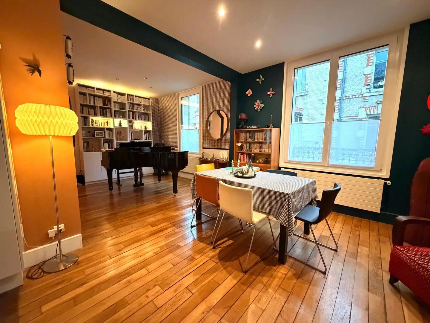 Maison à vendre, 173m², Orléans