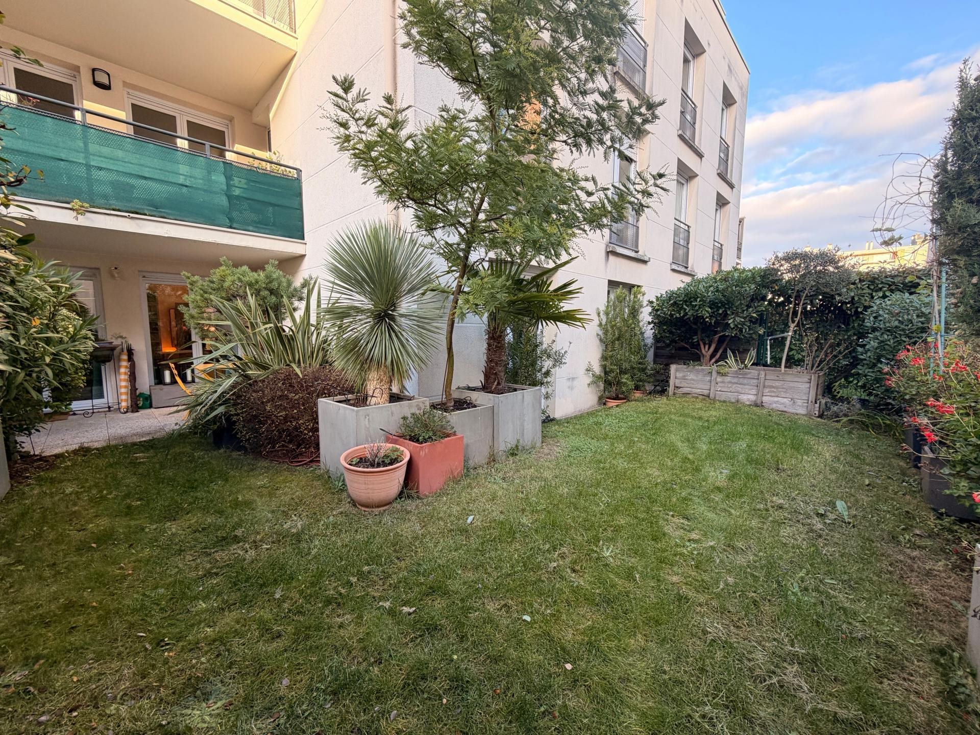 Appartement à vendre, 70m², Orléans