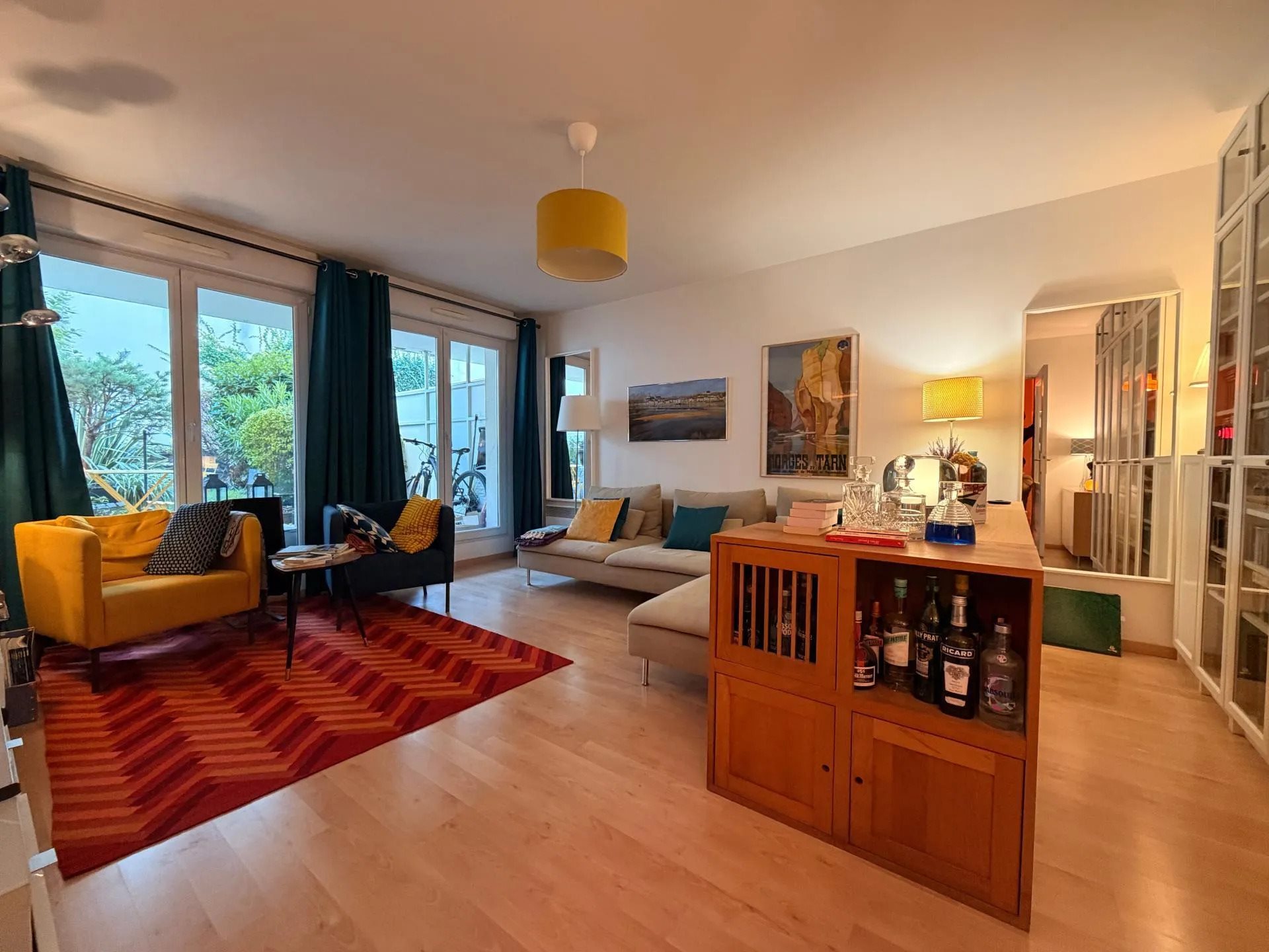 Appartement à vendre, 70m², Orléans