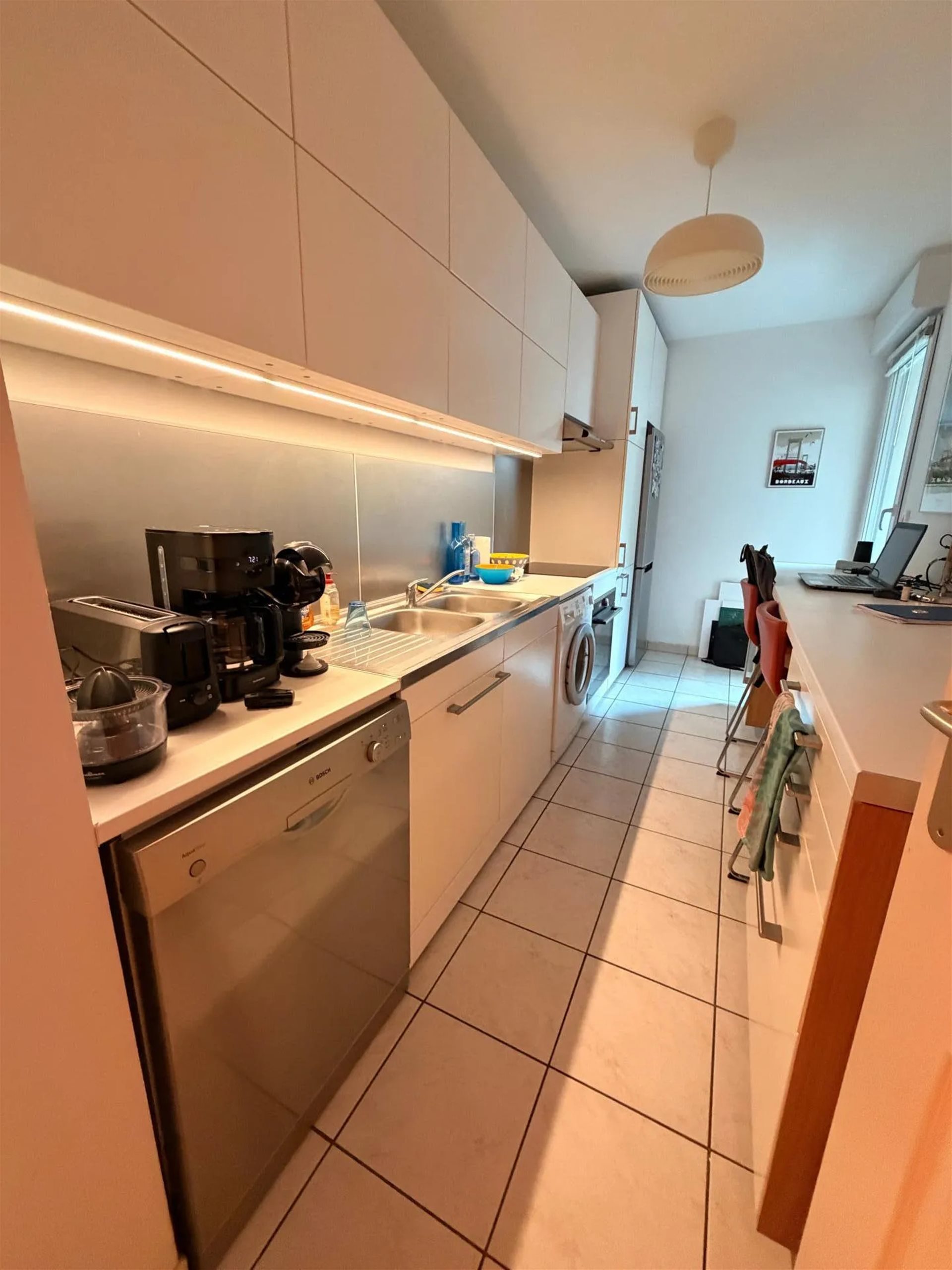 Appartement à vendre, 70m², Orléans