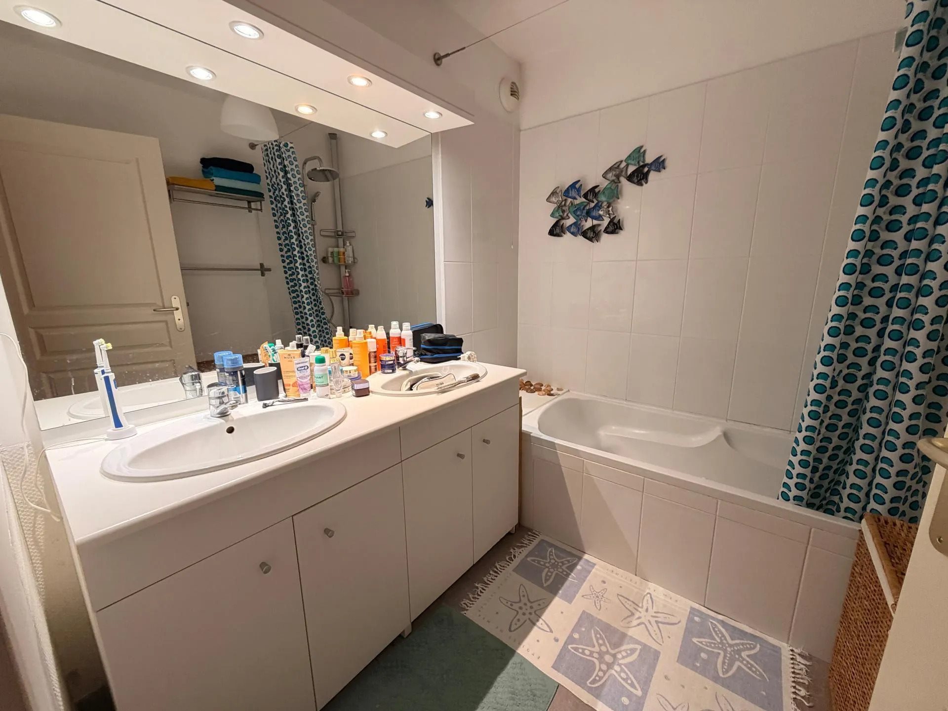 Appartement à vendre, 70m², Orléans