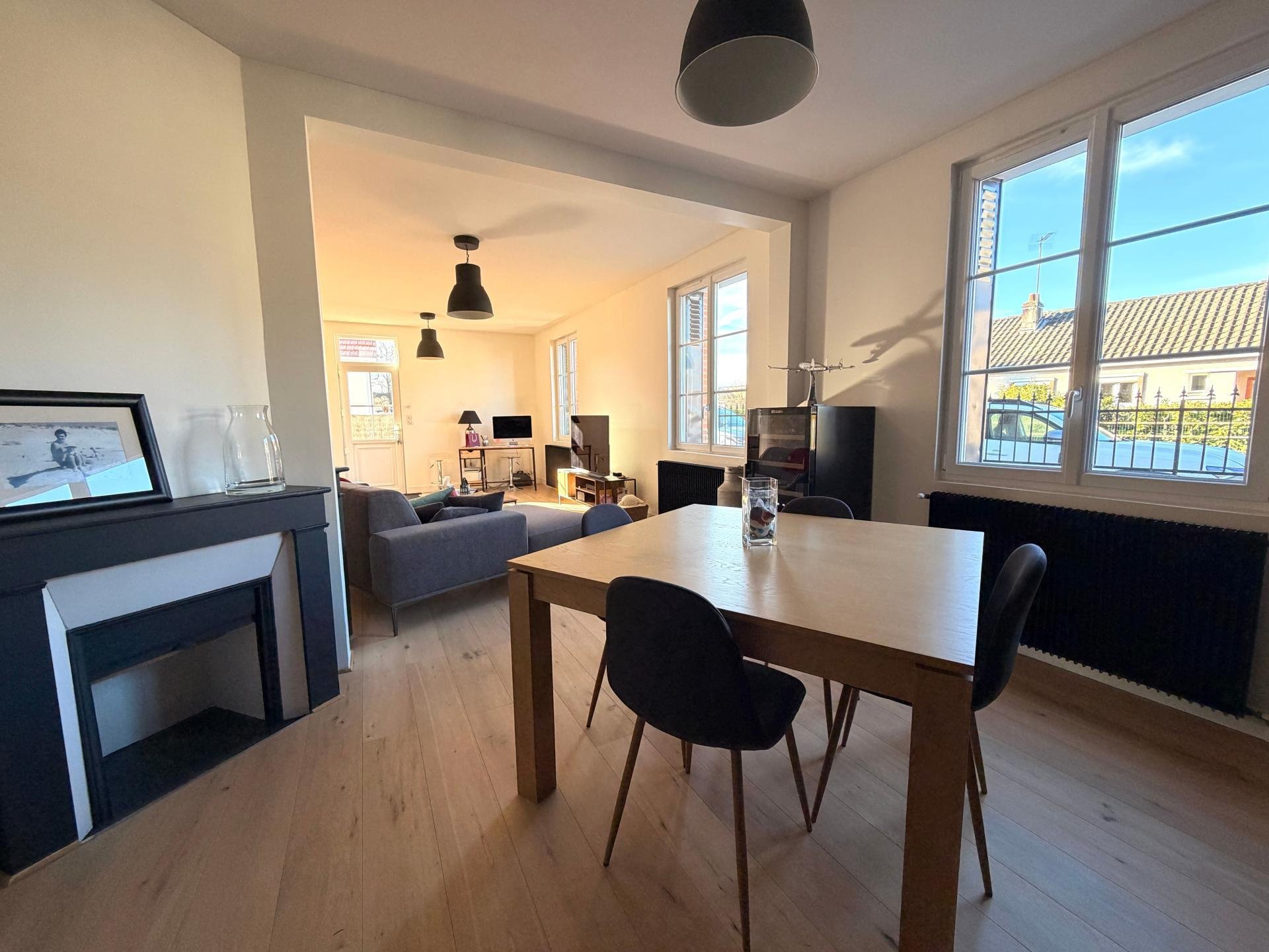Maison à vendre, 118m², Olivet