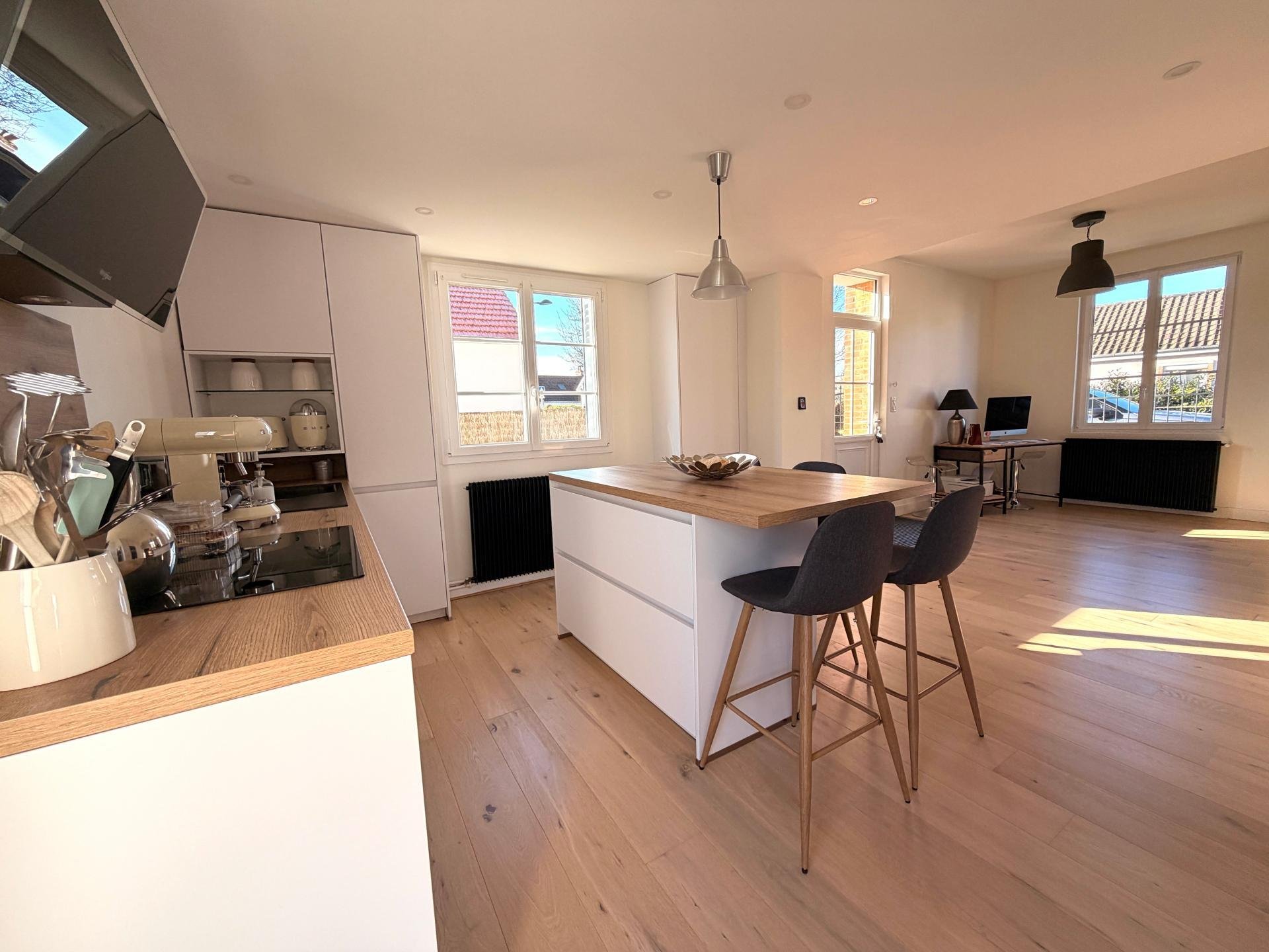 Maison à vendre, 118m², Olivet