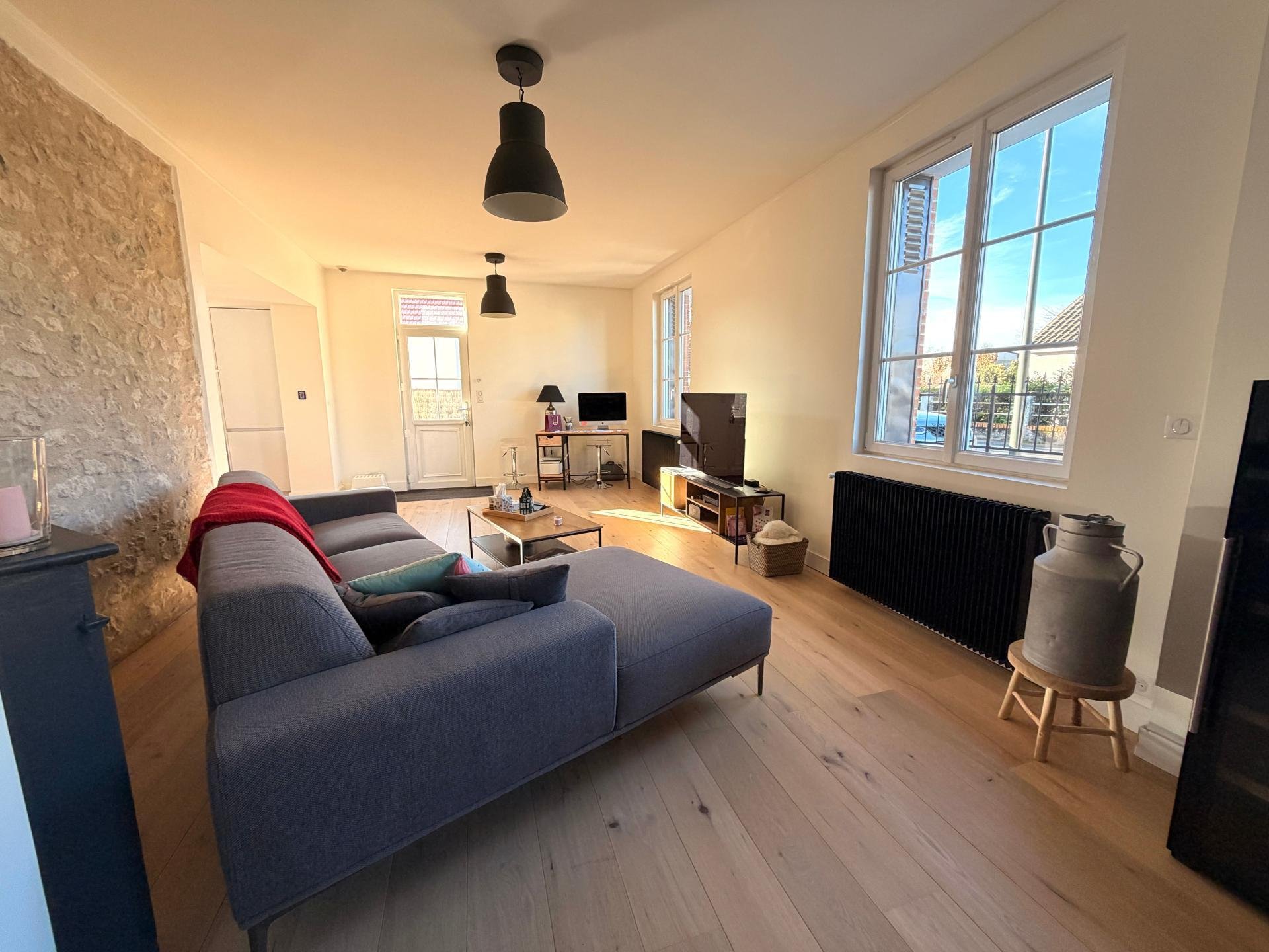Maison à vendre, 118m², Olivet