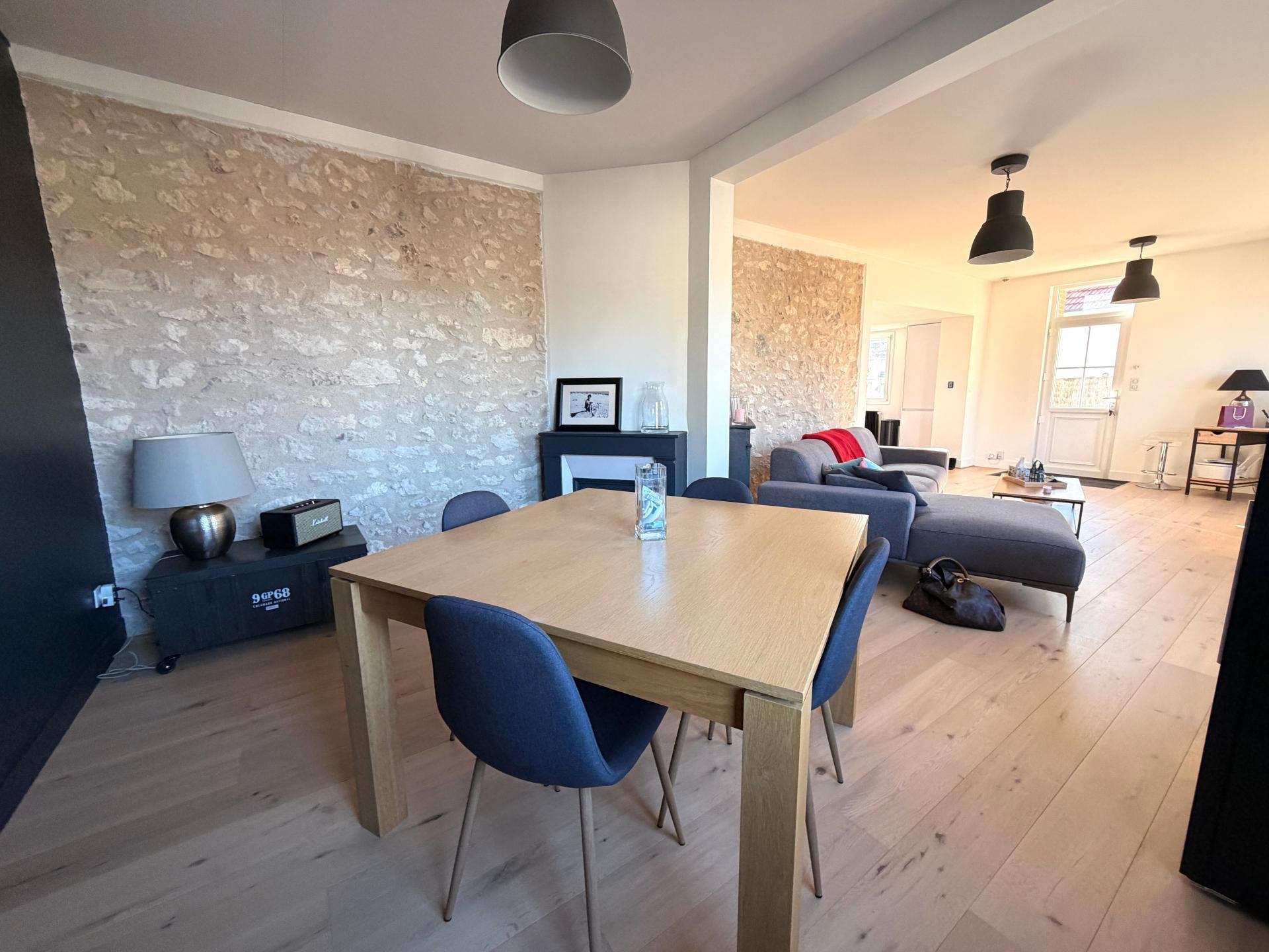 Maison à vendre, 118m², Olivet