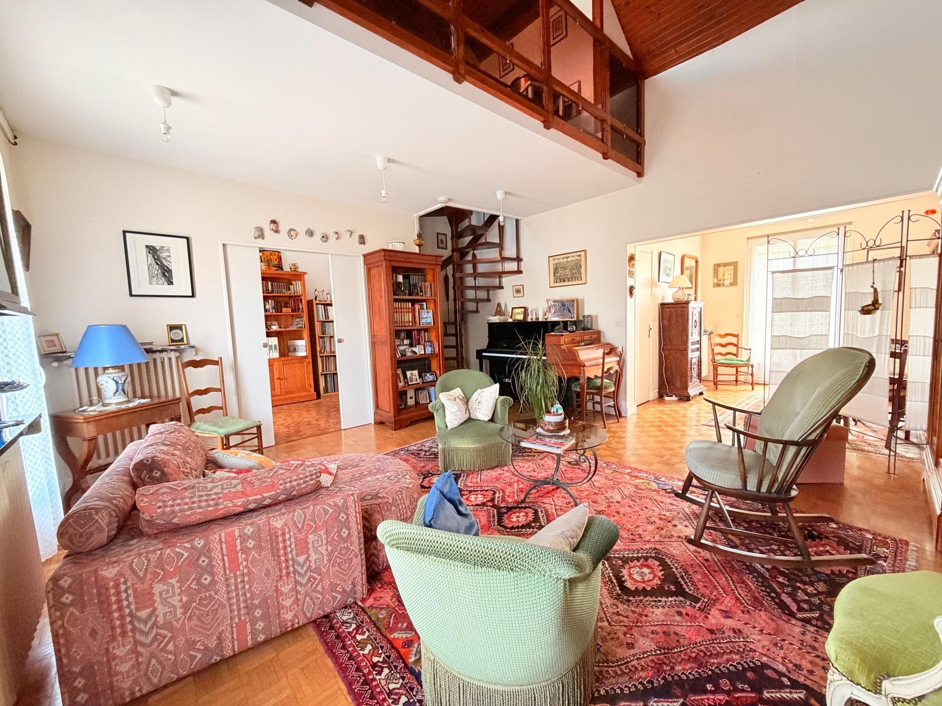 Maison à vendre, 123m², Orléans