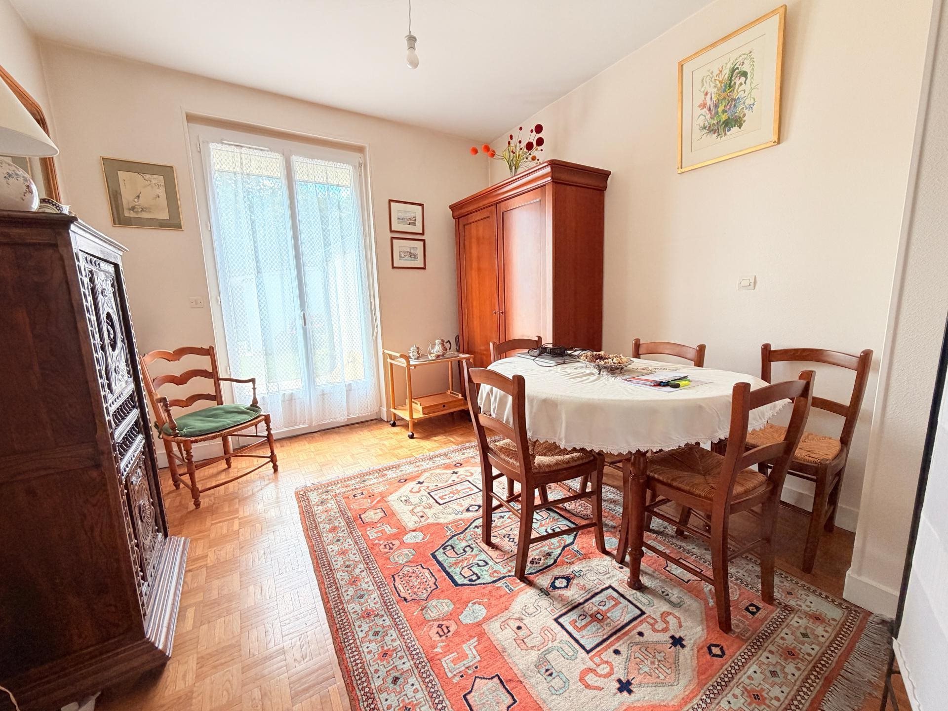 Maison à vendre, 123m², Orléans
