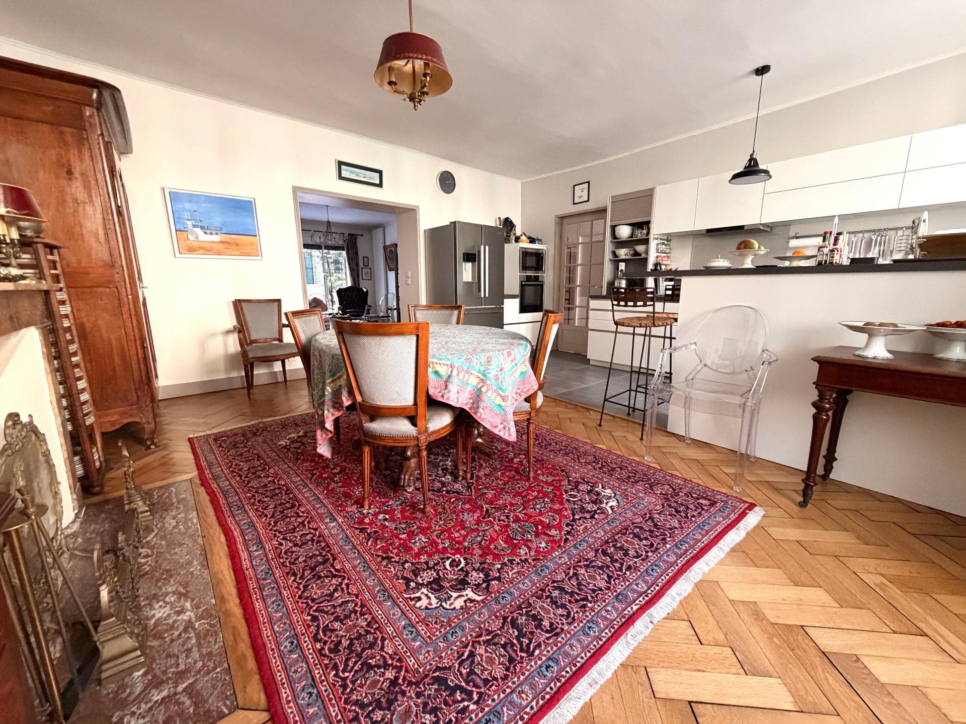 Maison à vendre, 213m², Orléans