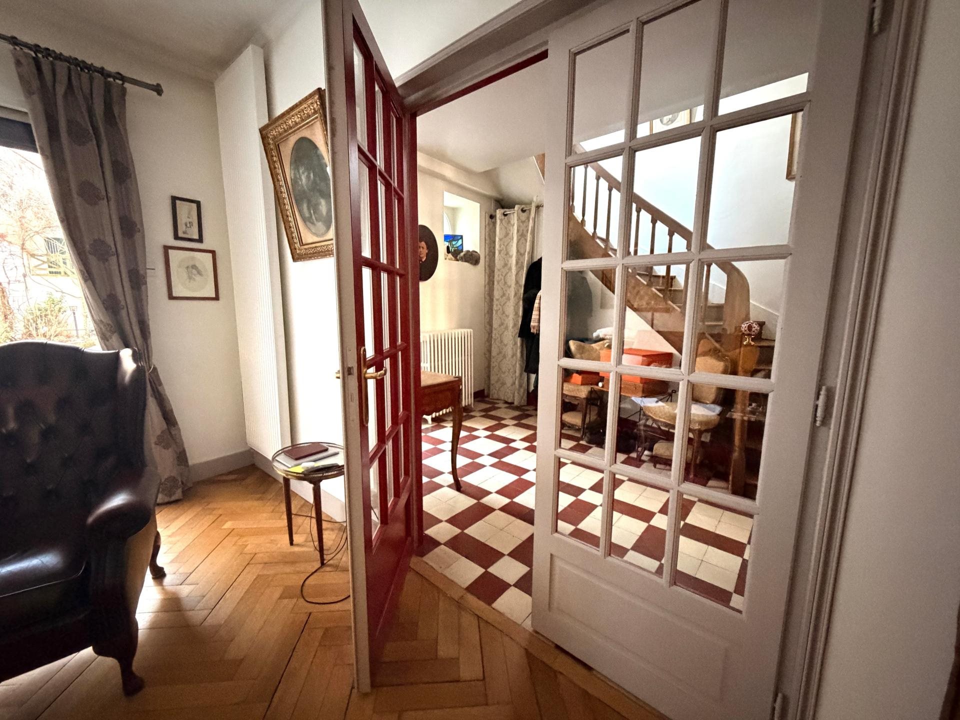 Maison à vendre, 213m², Orléans