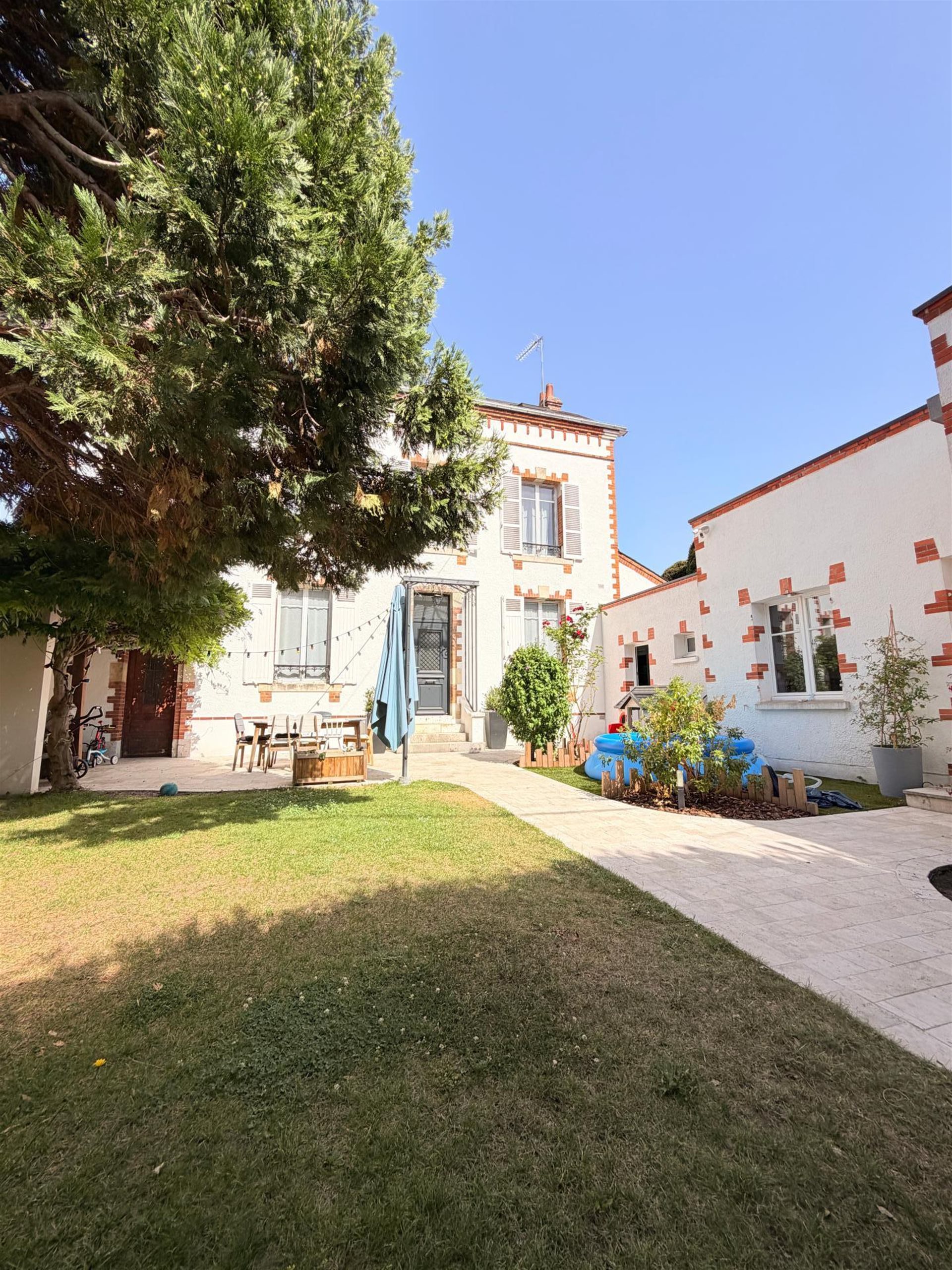 Maison à vendre, 133m², Orléans