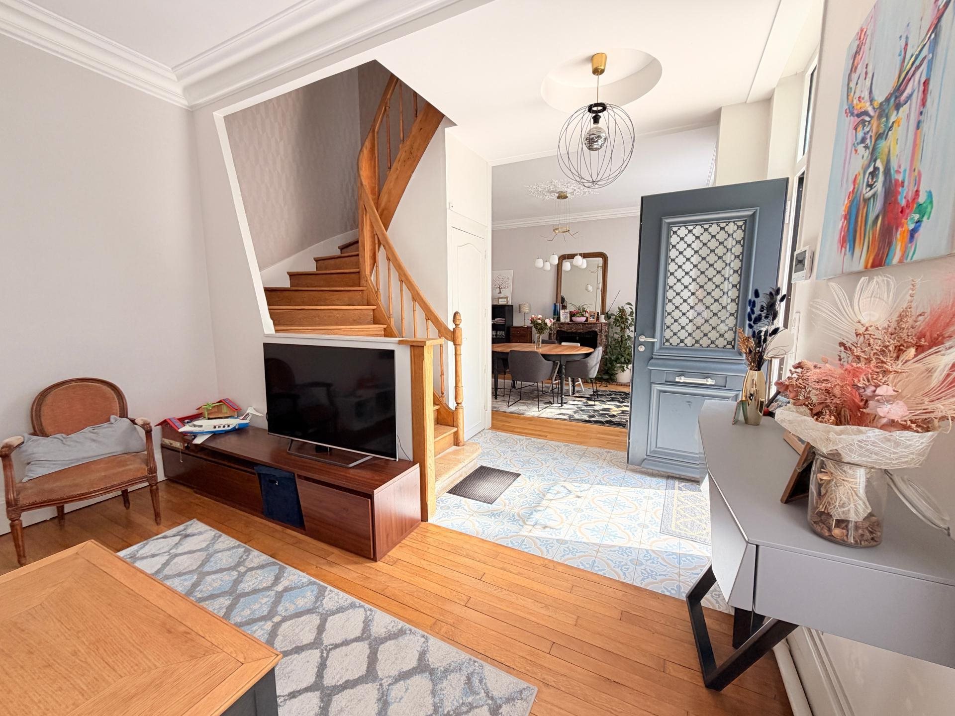 Maison à vendre, 133m², Orléans