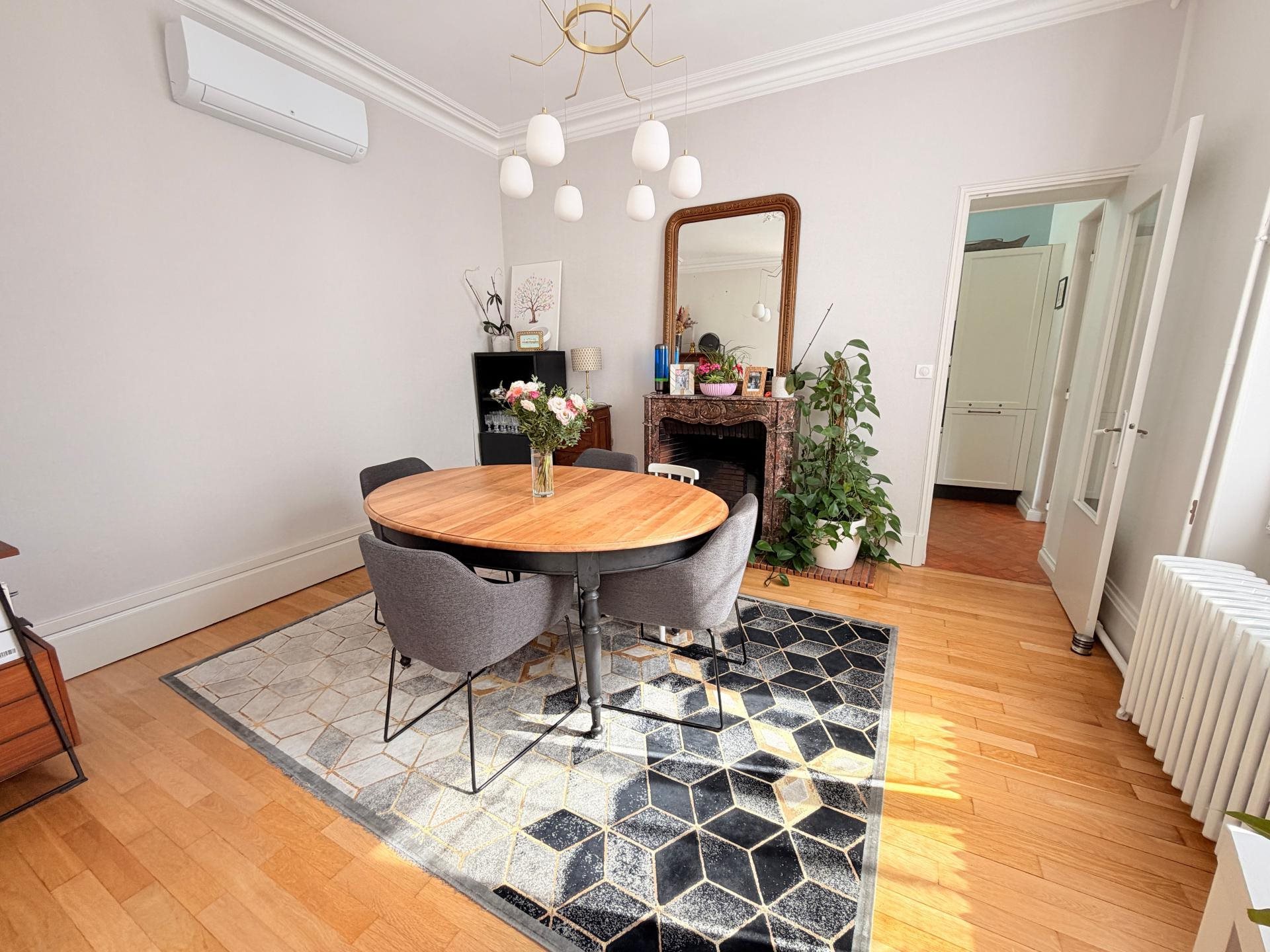 Maison à vendre, 133m², Orléans