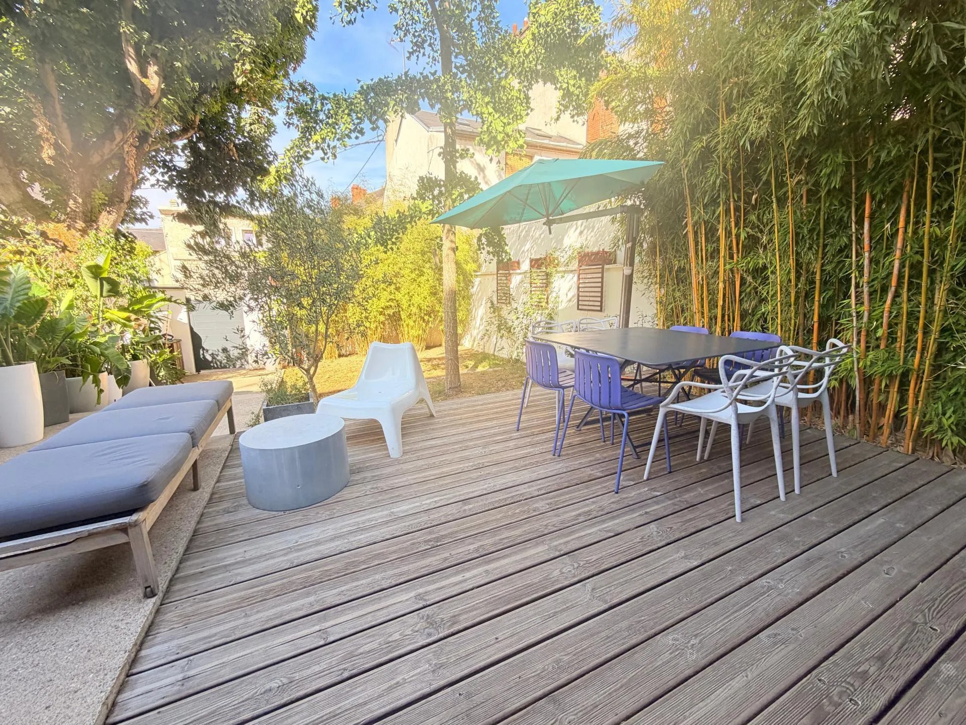 Appartement à vendre, 126m², Orléans