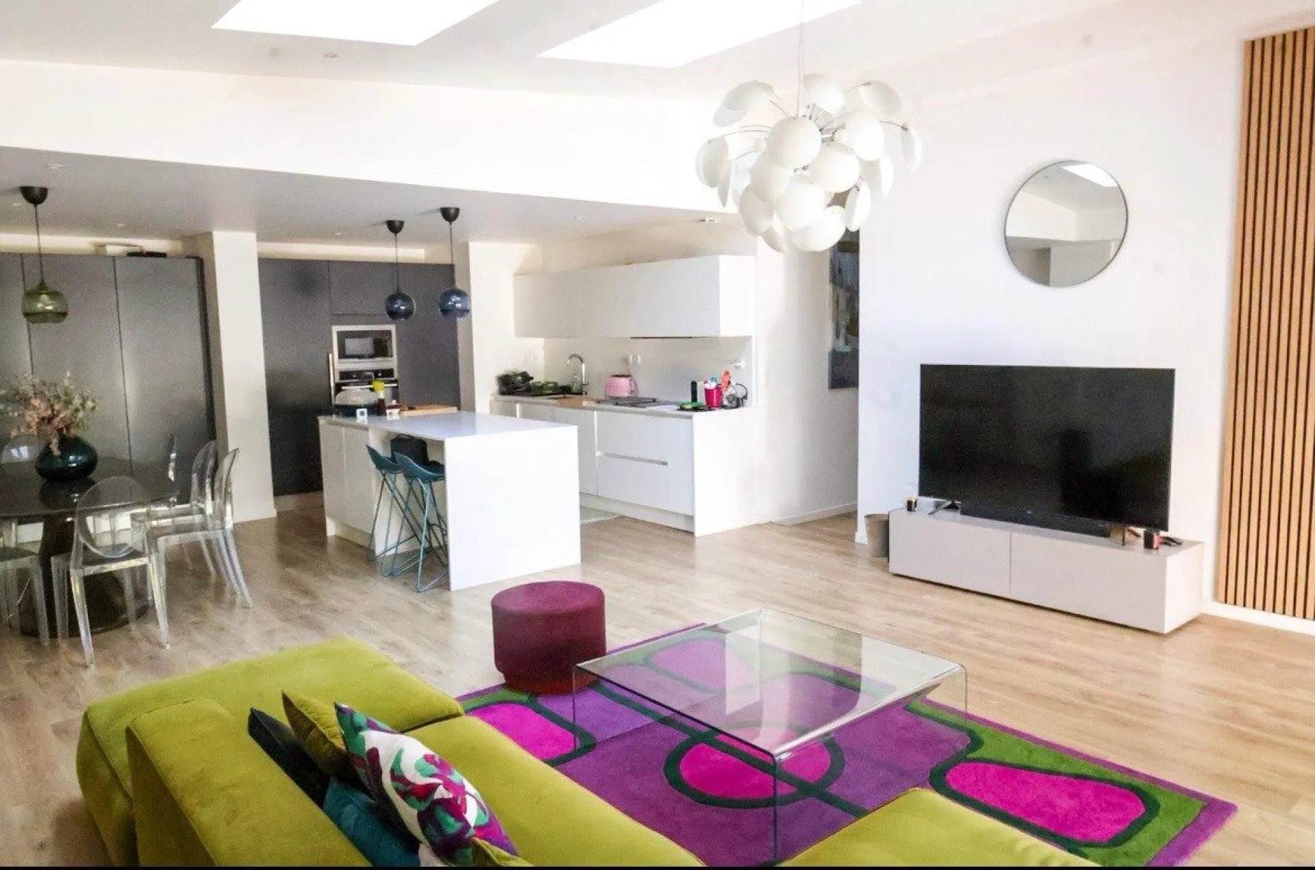 Appartement à vendre, 126m², Orléans