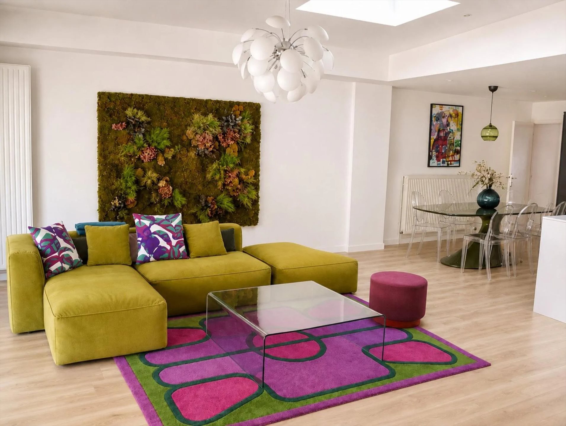 Appartement à vendre, 126m², Orléans