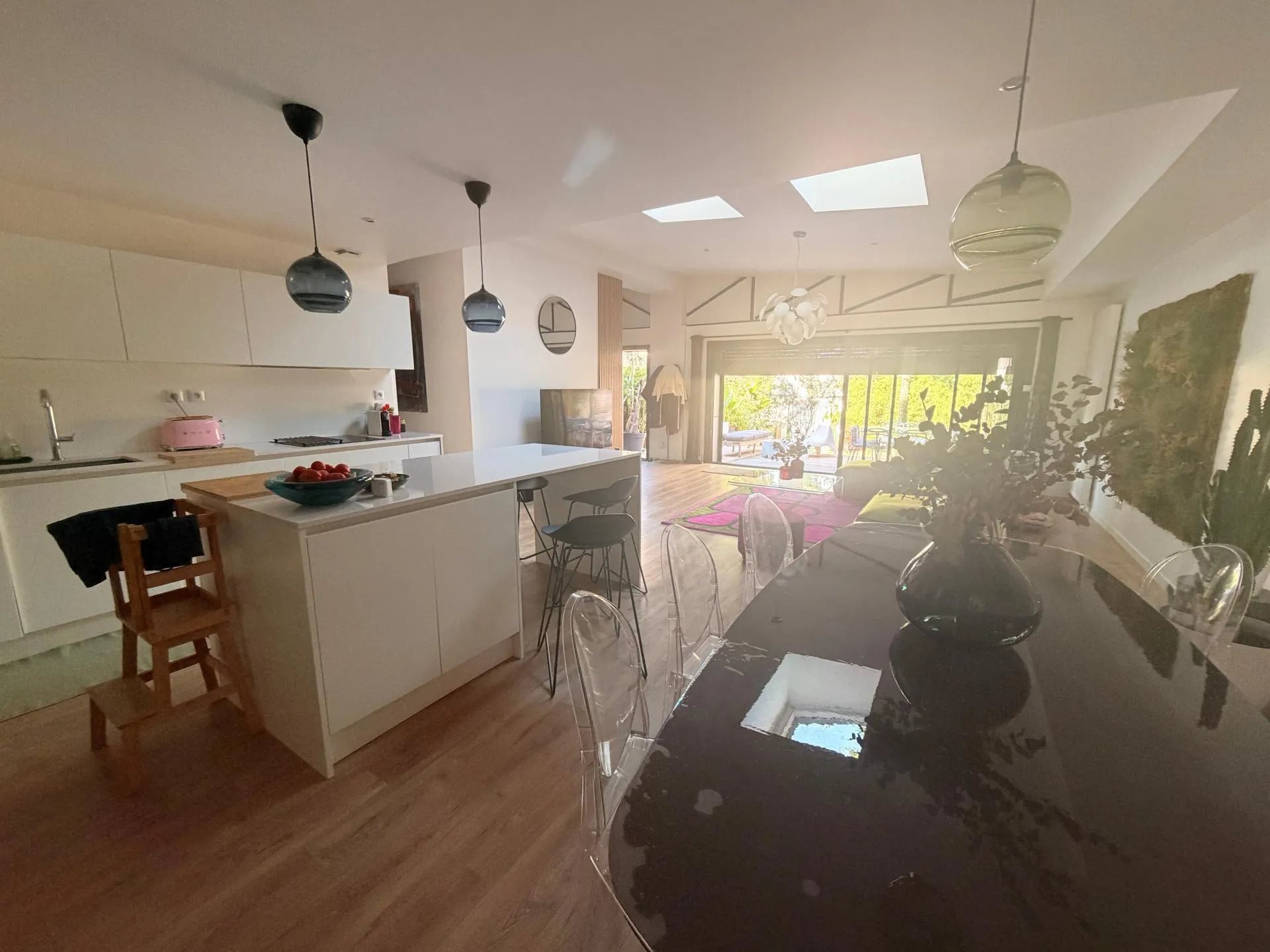 Appartement à vendre, 126m², Orléans
