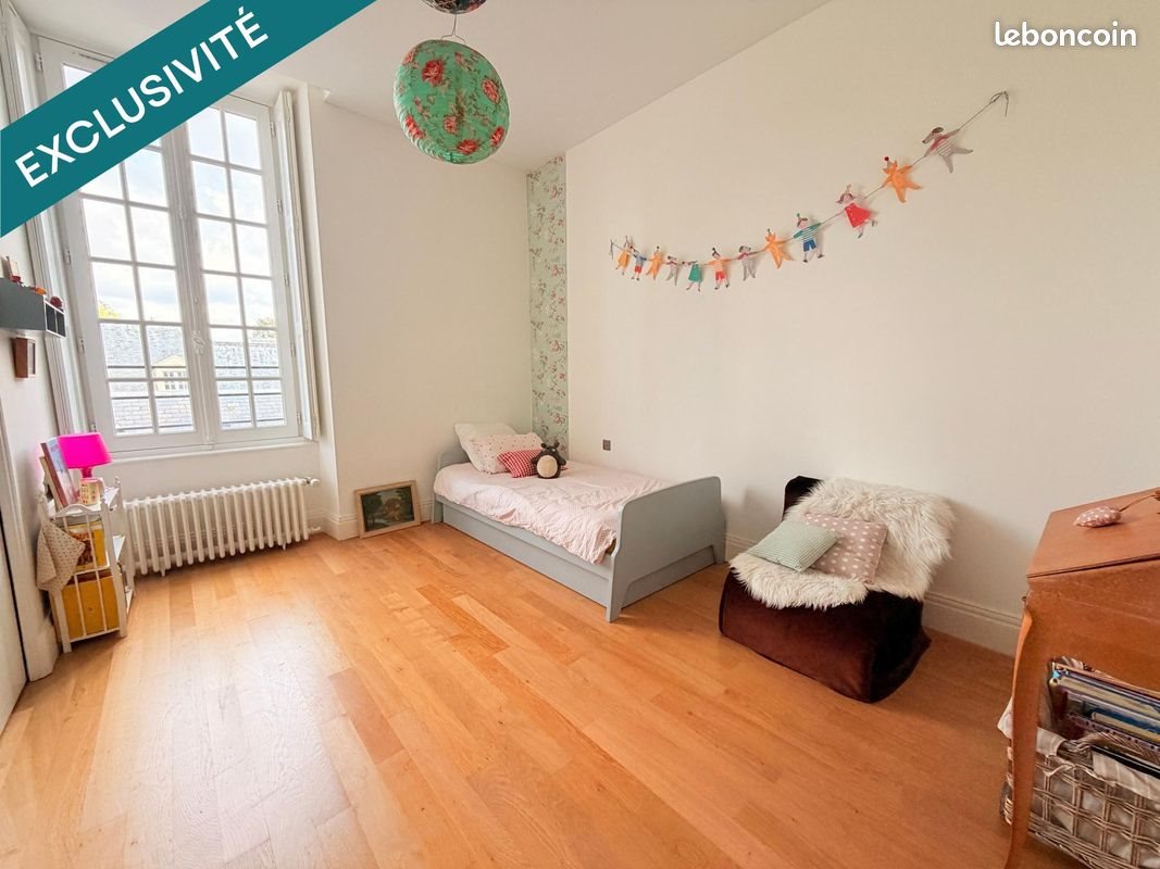Appartement à vendre, 101m², Orléans