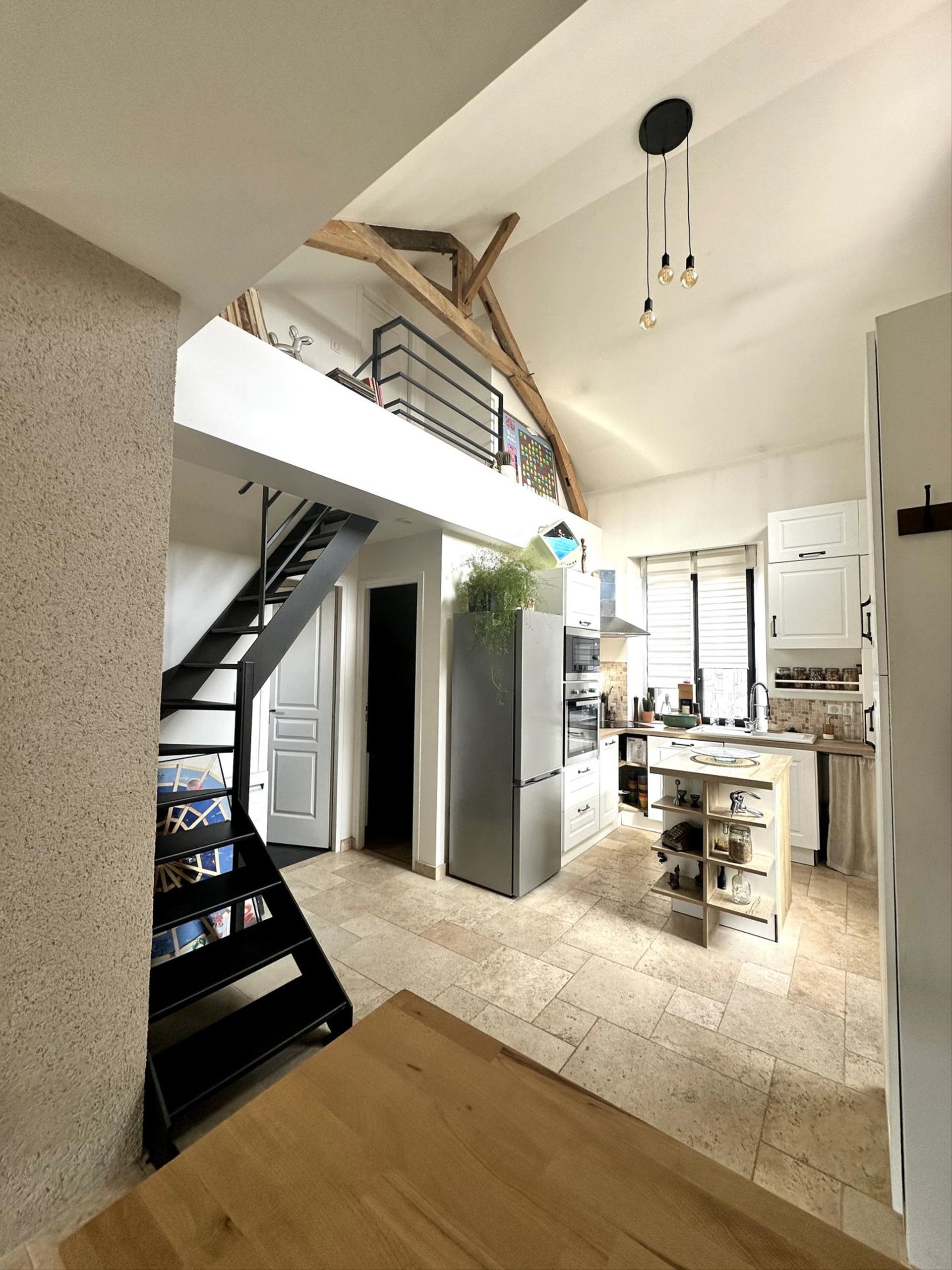 Maison à vendre, 62m², Ingré